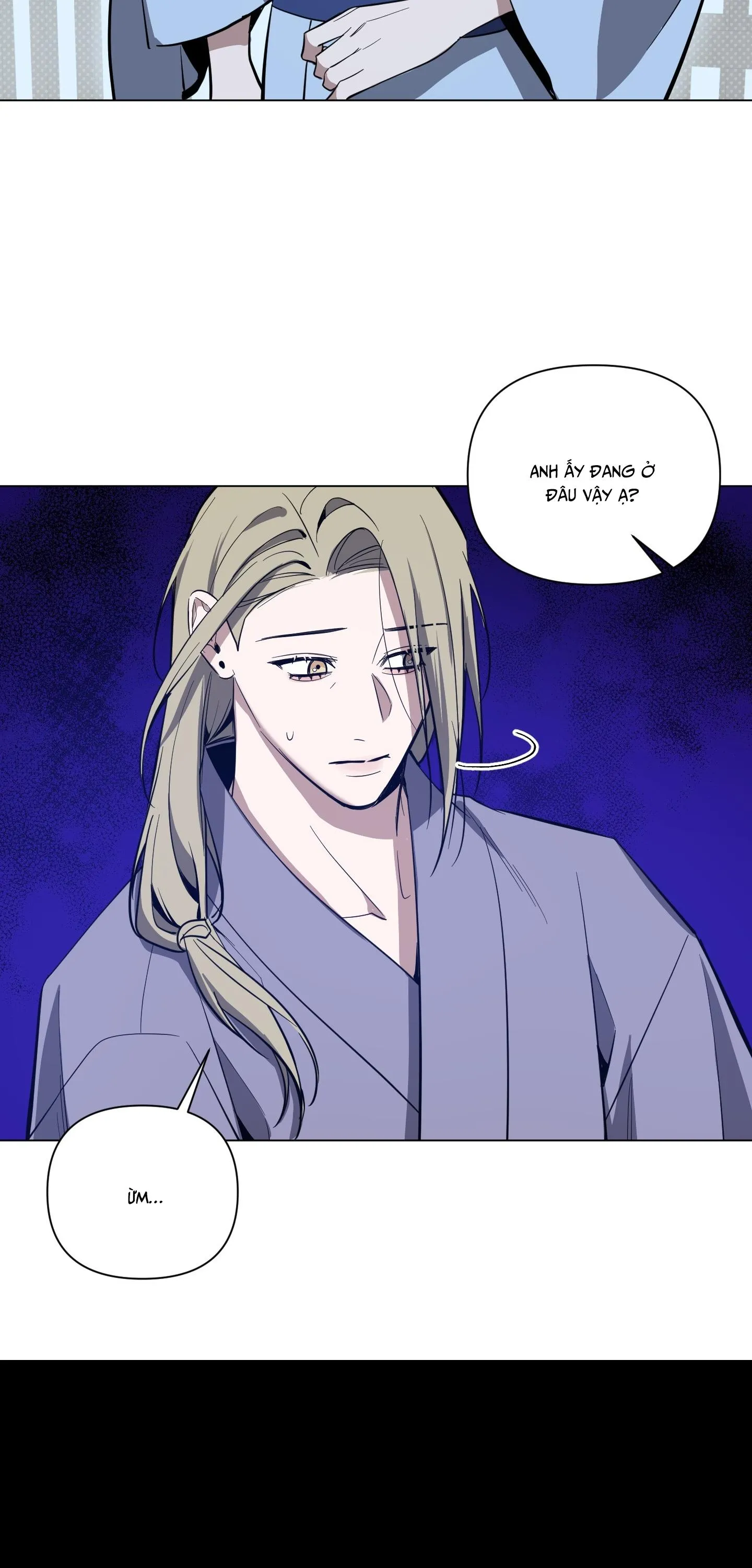 BÌNH MINH CHIA CẮT BÓNG ĐÊM Chapter 75 Trang 45