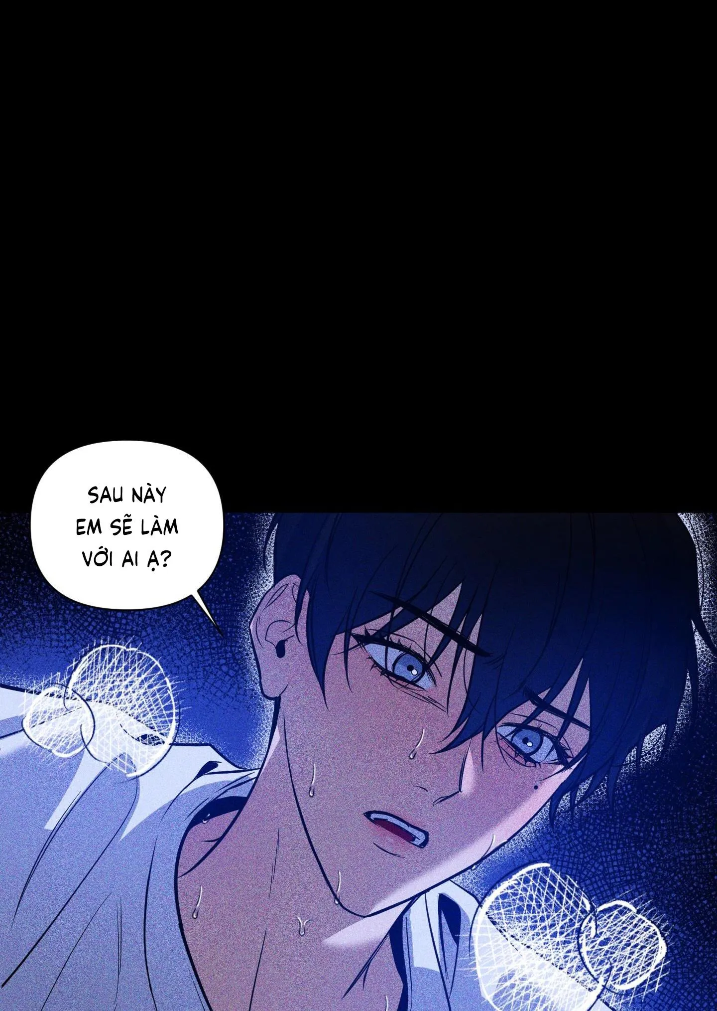 BÌNH MINH CHIA CẮT BÓNG ĐÊM Chapter 8 Trang 29