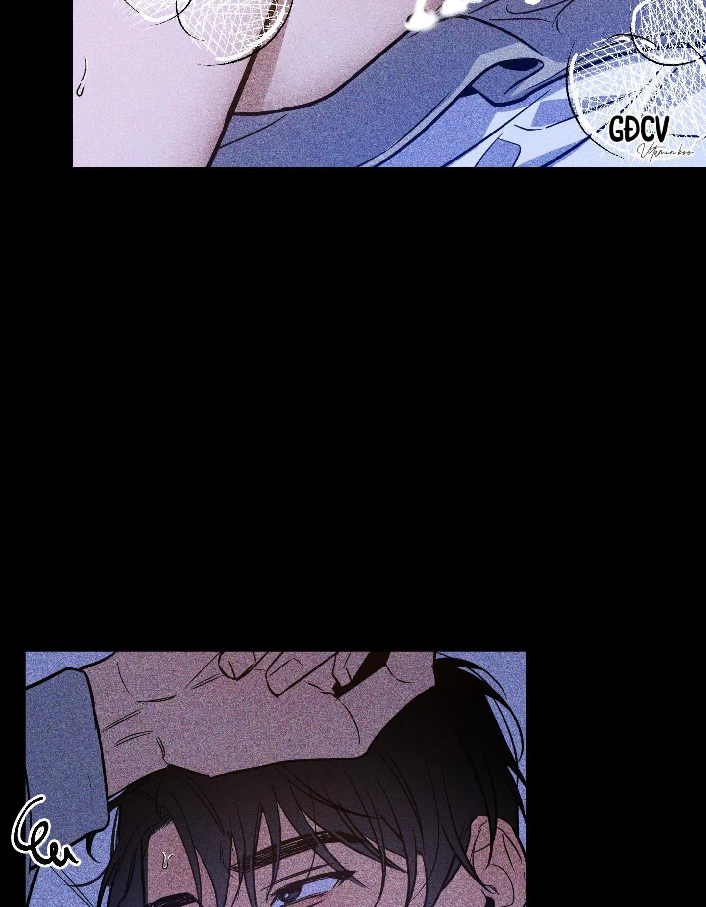 BÌNH MINH CHIA CẮT BÓNG ĐÊM Chapter 9 Trang 30