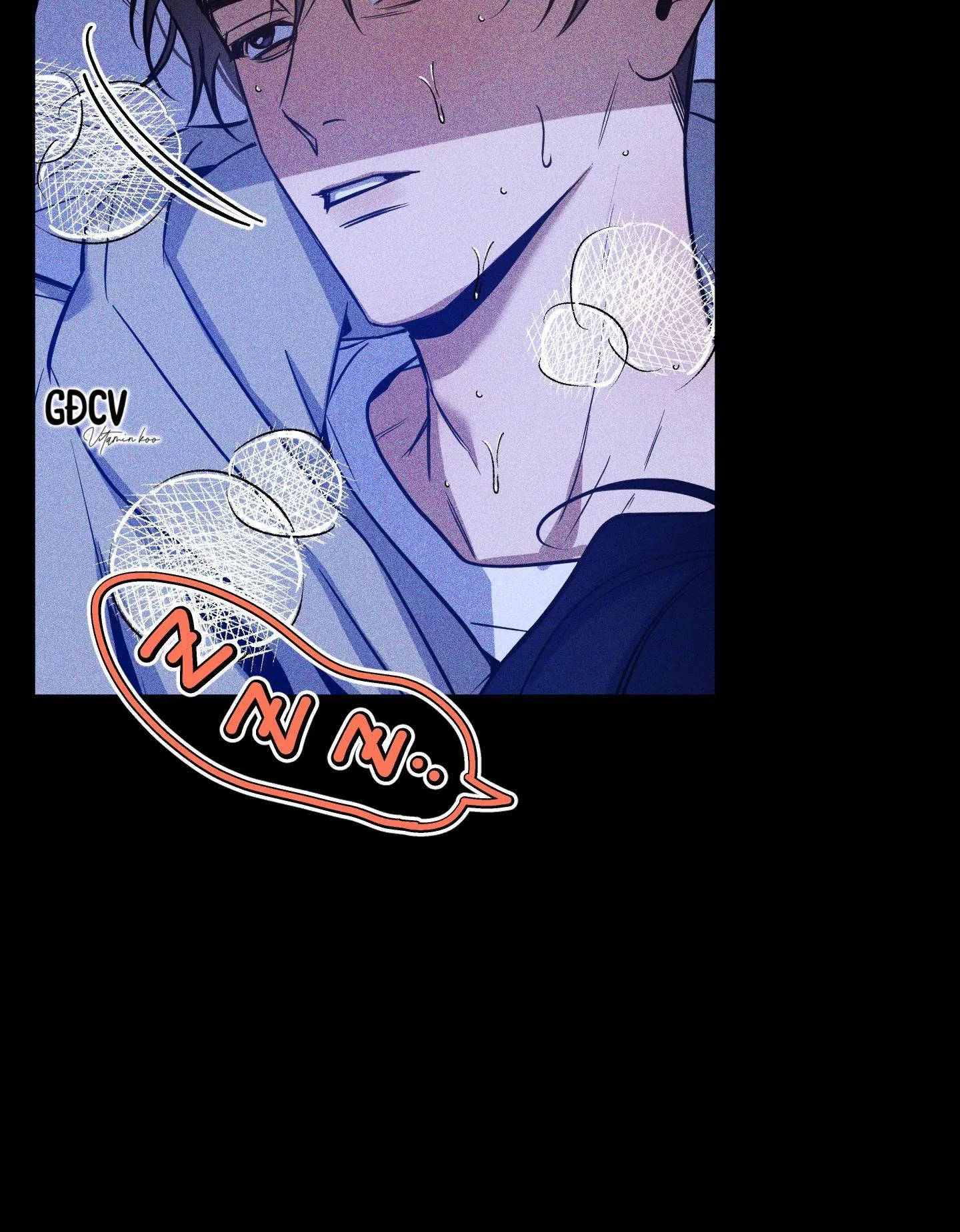 BÌNH MINH CHIA CẮT BÓNG ĐÊM Chapter 9 Trang 31