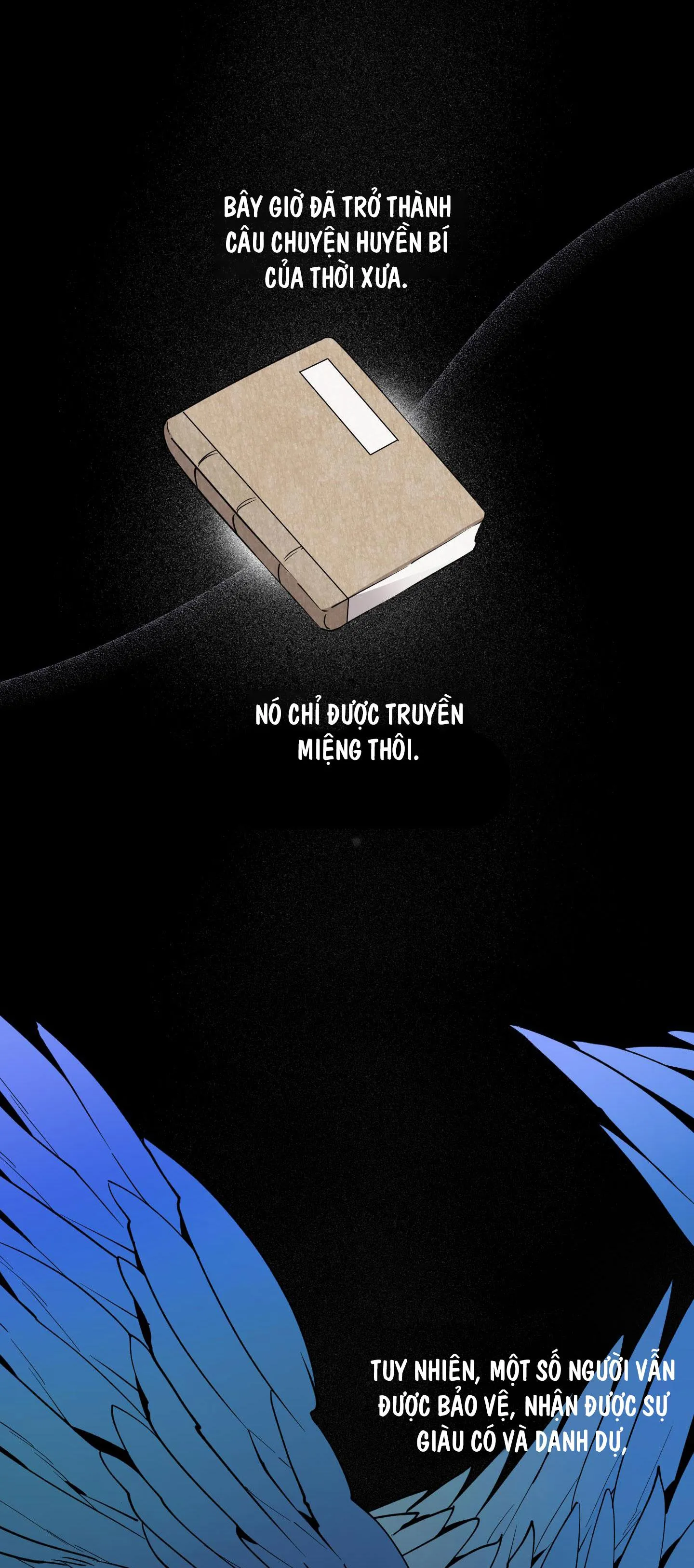 BÌNH MINH CỦA RỒNG Chapter 1 Trang 5