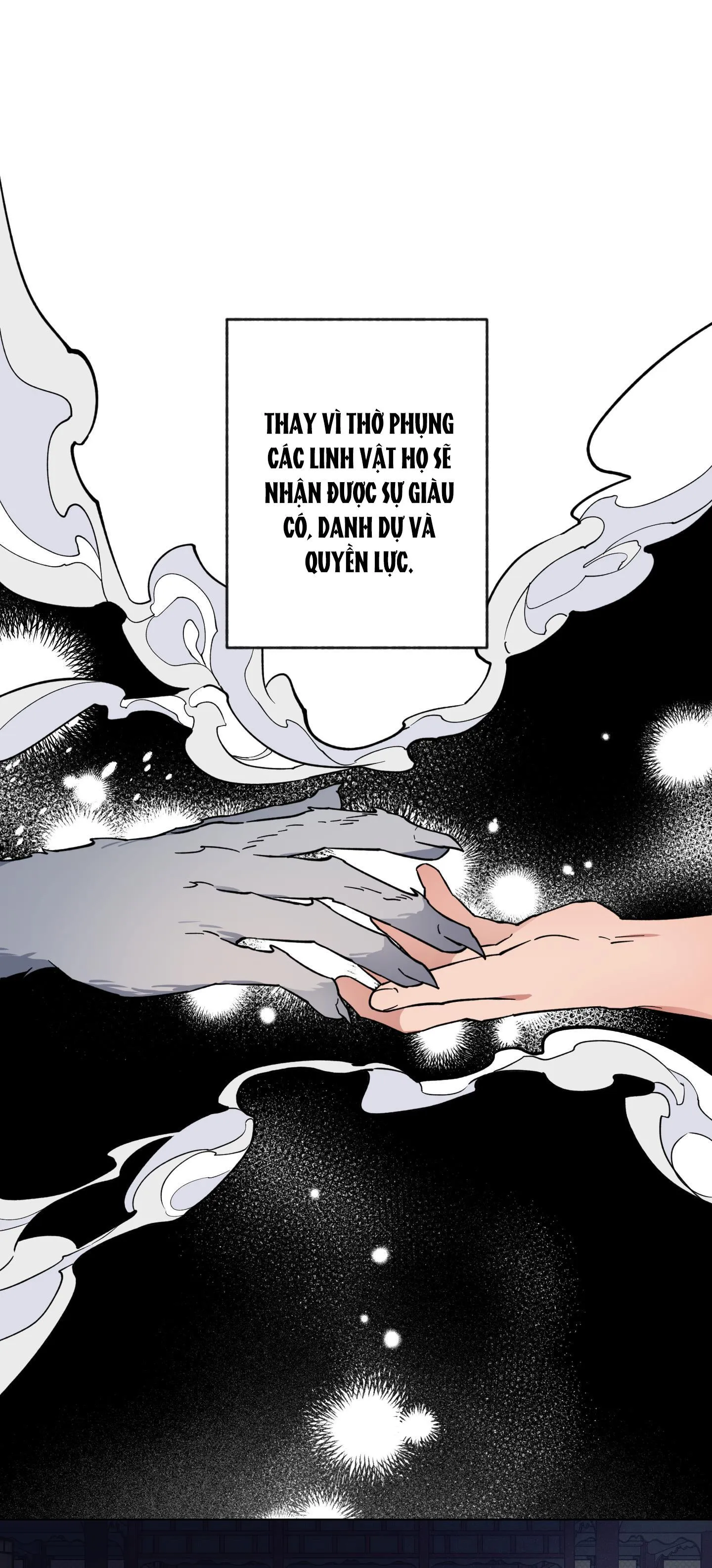 BÌNH MINH CỦA RỒNG Chapter 1 Trang 24