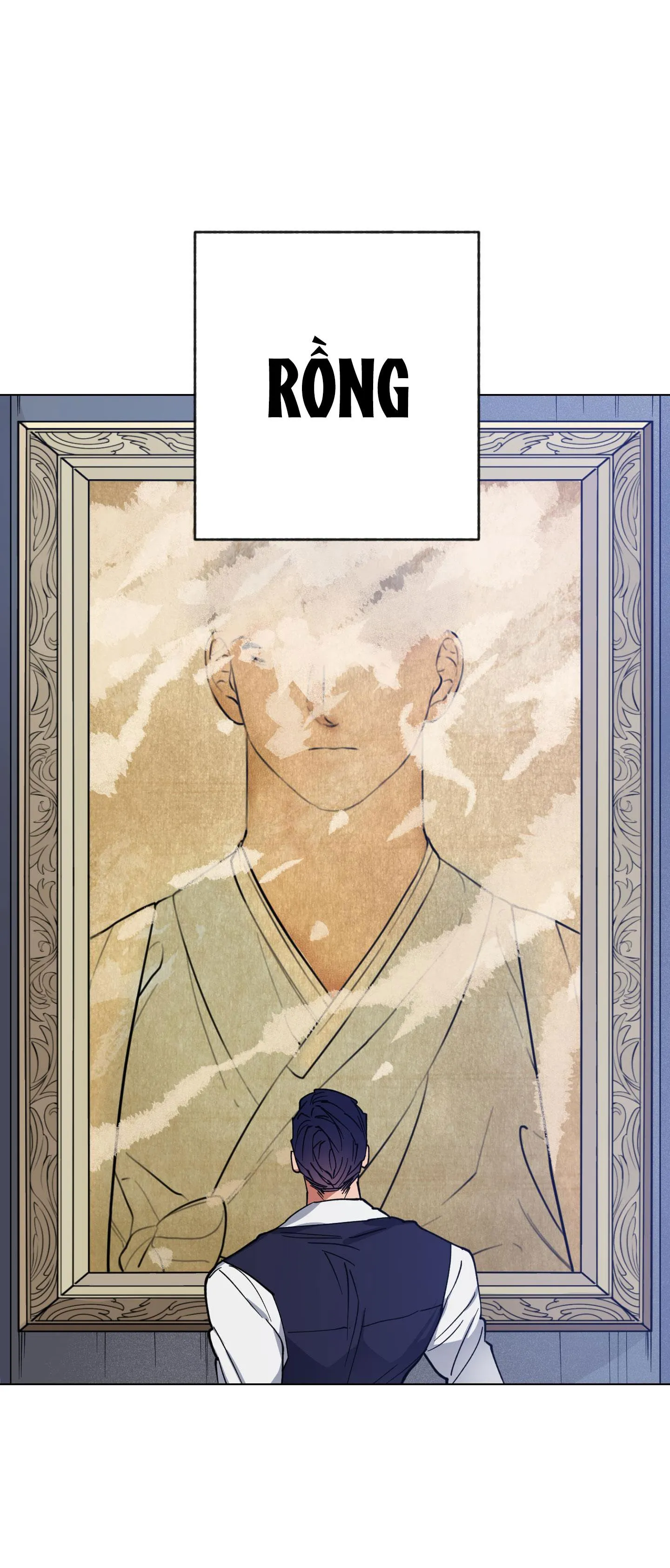 BÌNH MINH CỦA RỒNG Chapter 1 Trang 27