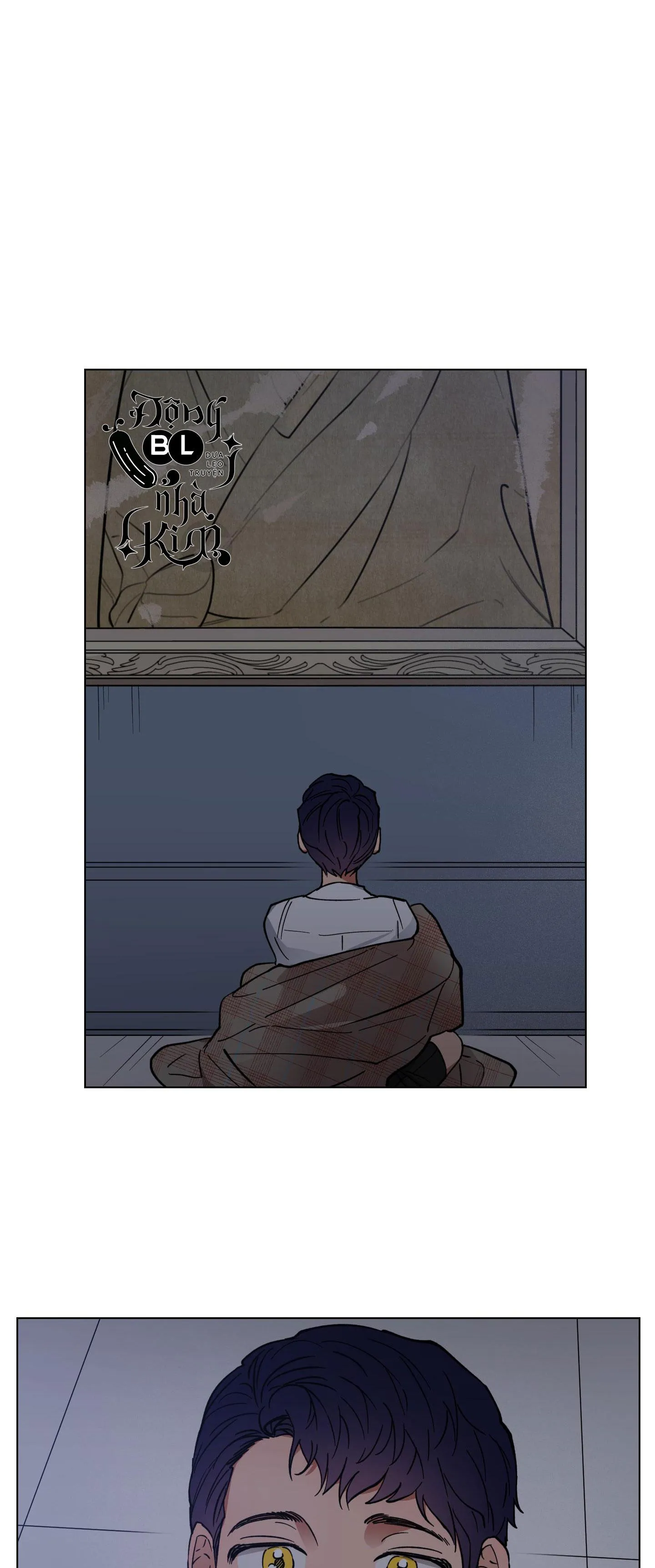 BÌNH MINH CỦA RỒNG Chapter 1 Trang 33