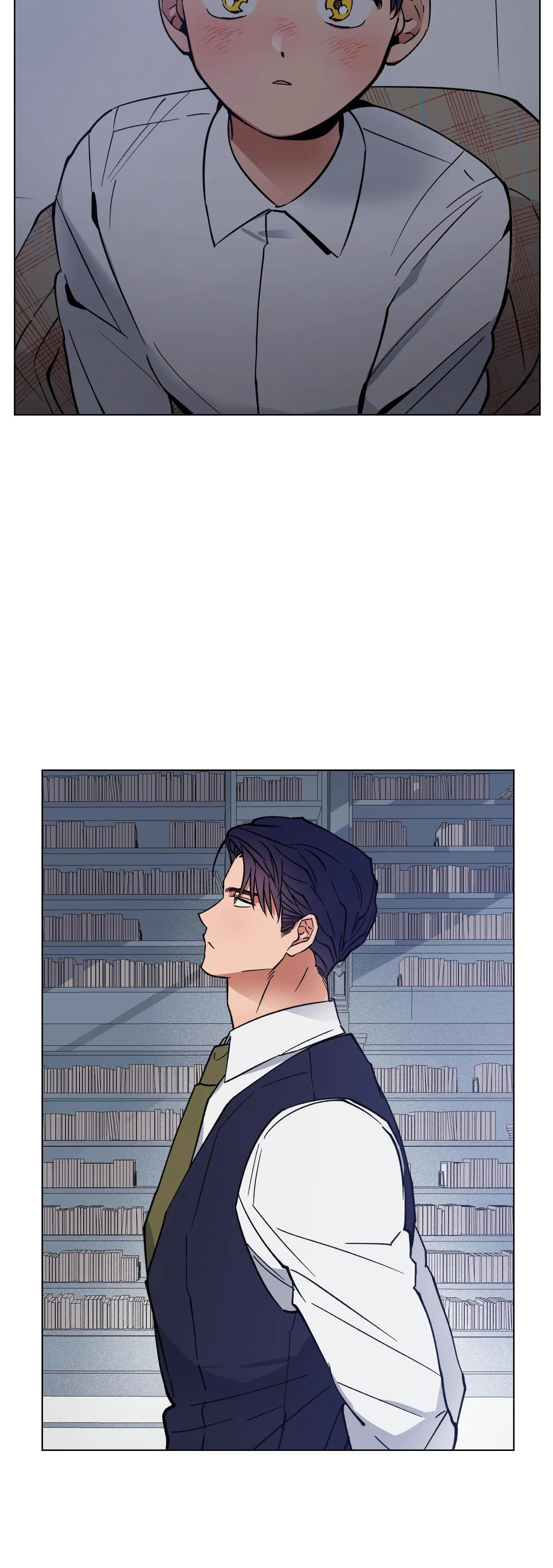 BÌNH MINH CỦA RỒNG Chapter 1 Trang 34