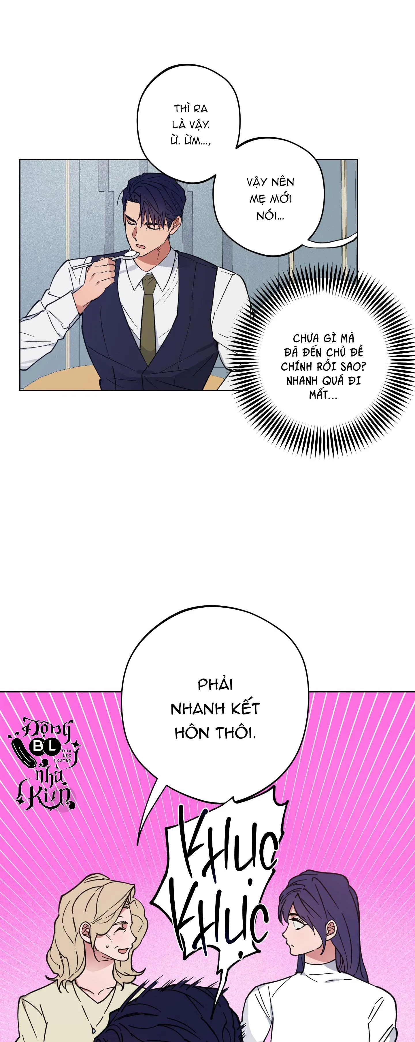 BÌNH MINH CỦA RỒNG Chapter 1 Trang 39