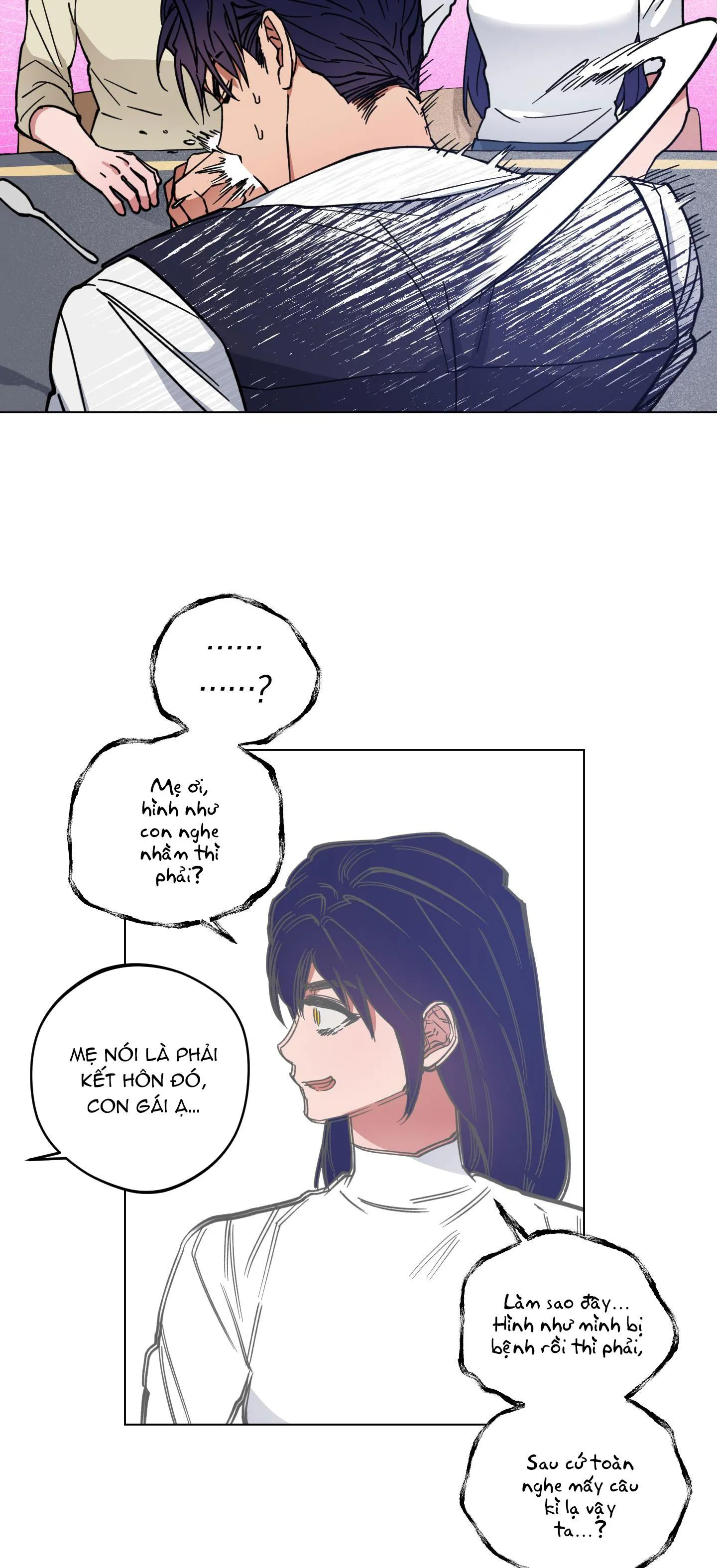 BÌNH MINH CỦA RỒNG Chapter 1 Trang 40