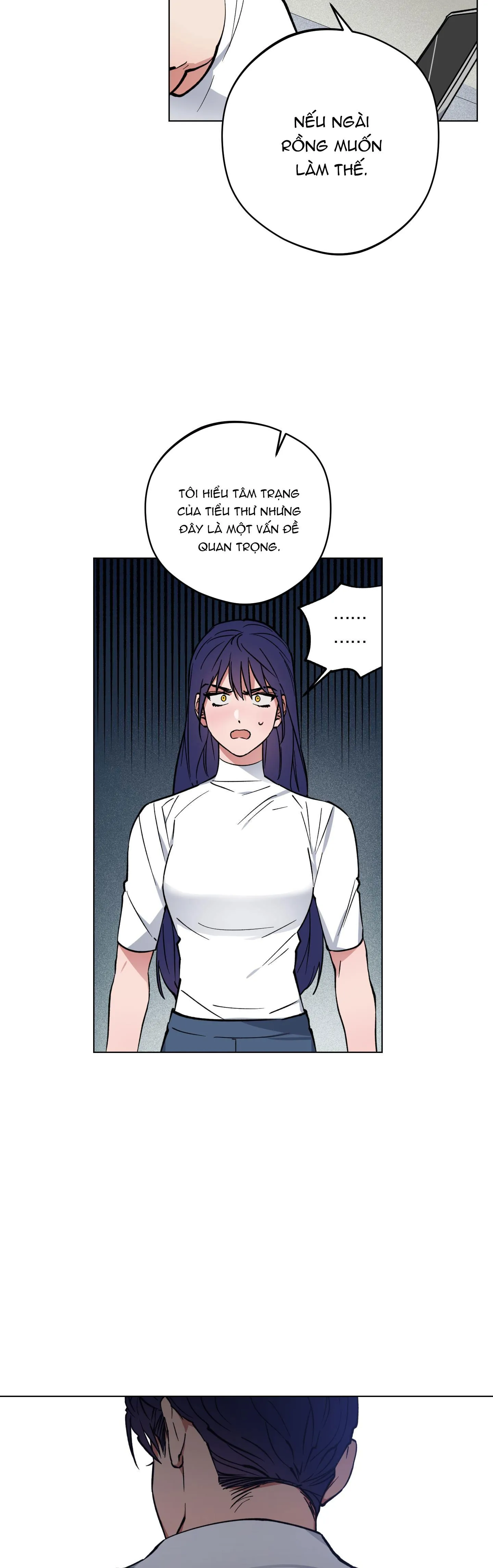 BÌNH MINH CỦA RỒNG Chapter 1 Trang 50