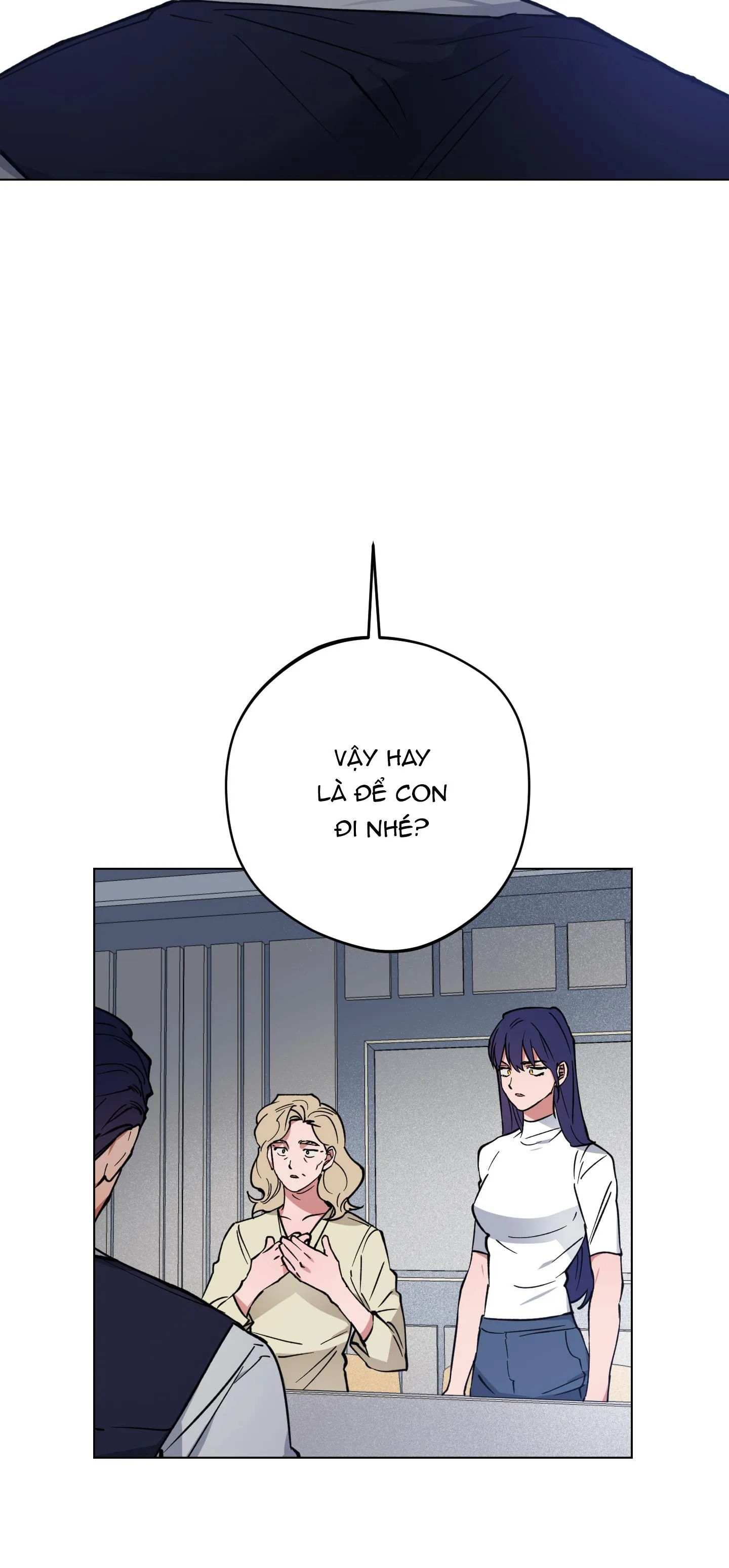 BÌNH MINH CỦA RỒNG Chapter 1 Trang 51