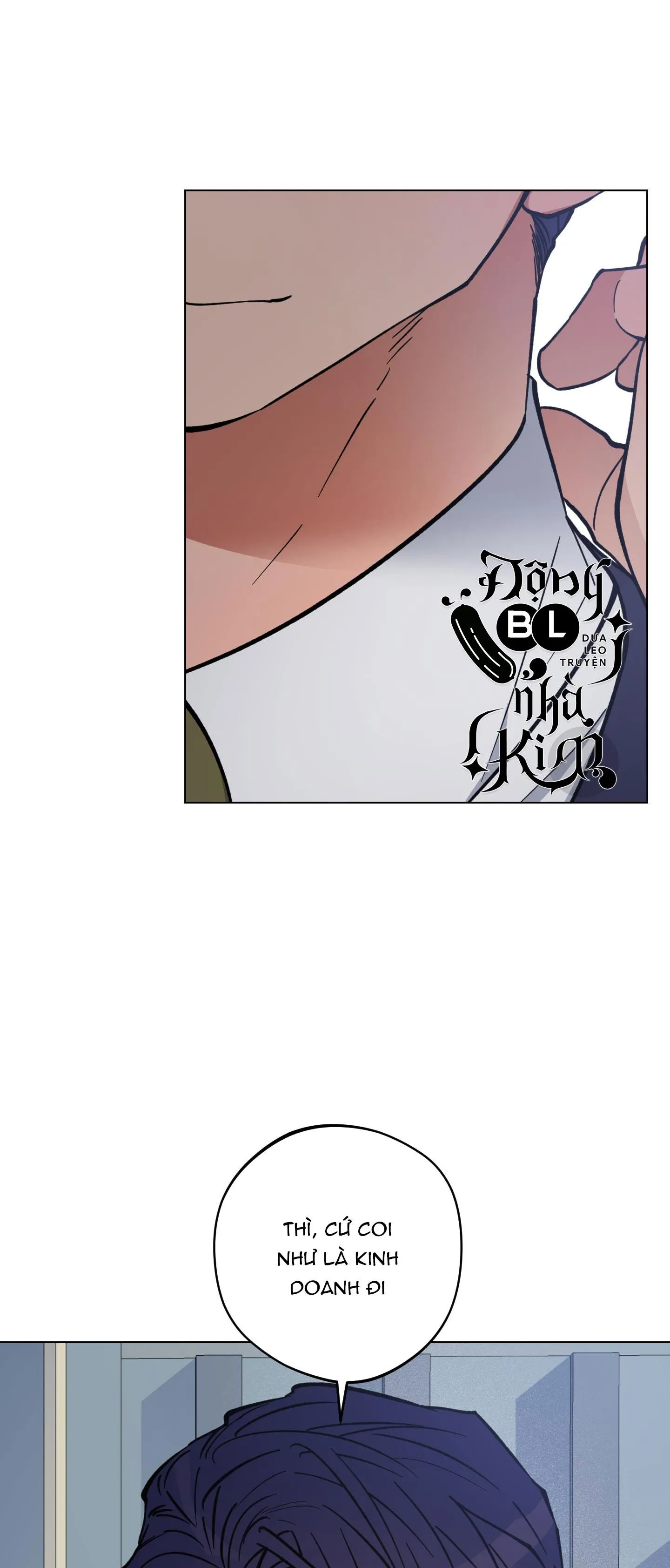 BÌNH MINH CỦA RỒNG Chapter 1 Trang 54