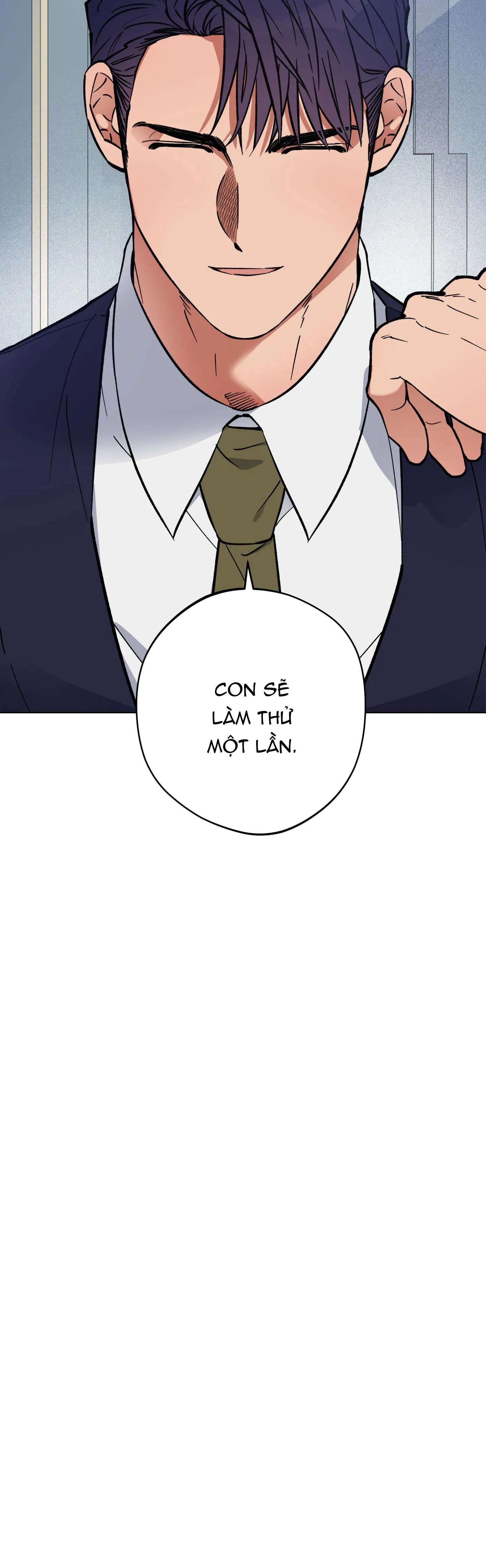 BÌNH MINH CỦA RỒNG Chapter 1 Trang 55