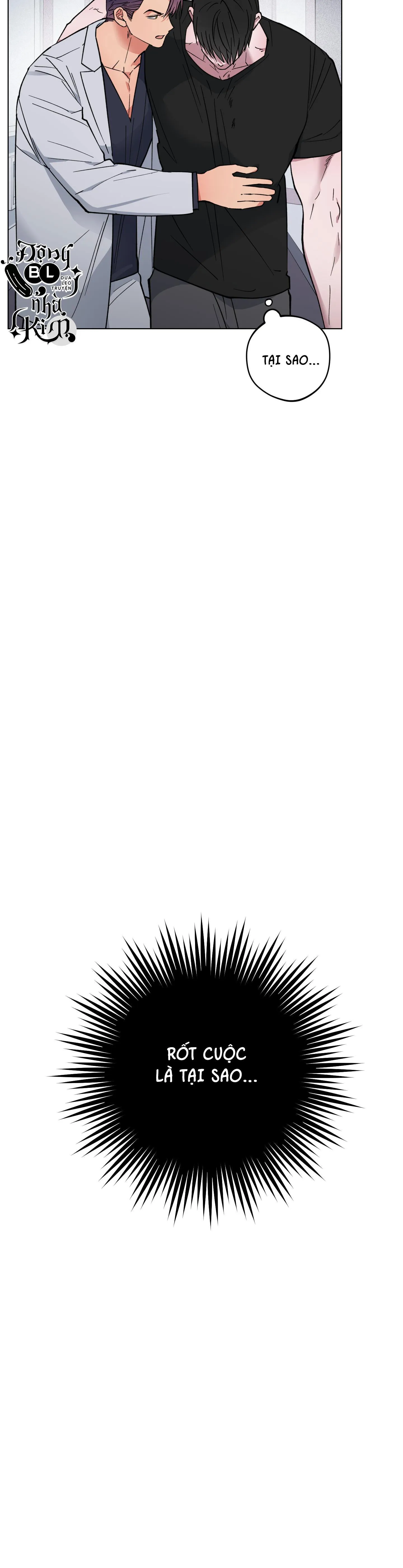 BÌNH MINH CỦA RỒNG Chapter 15 Trang 4