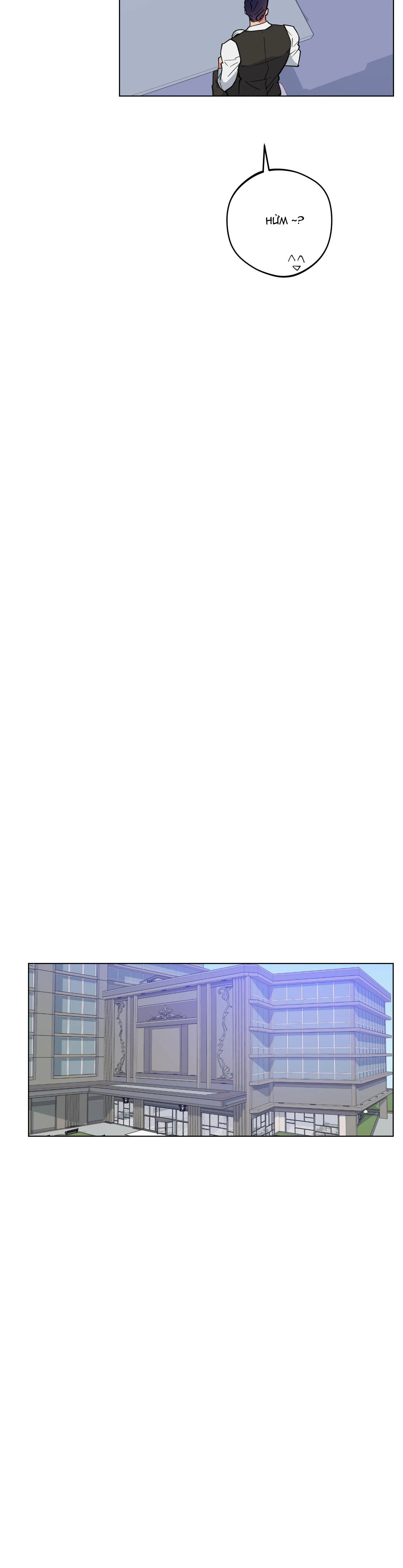 BÌNH MINH CỦA RỒNG Chapter 15 Trang 18