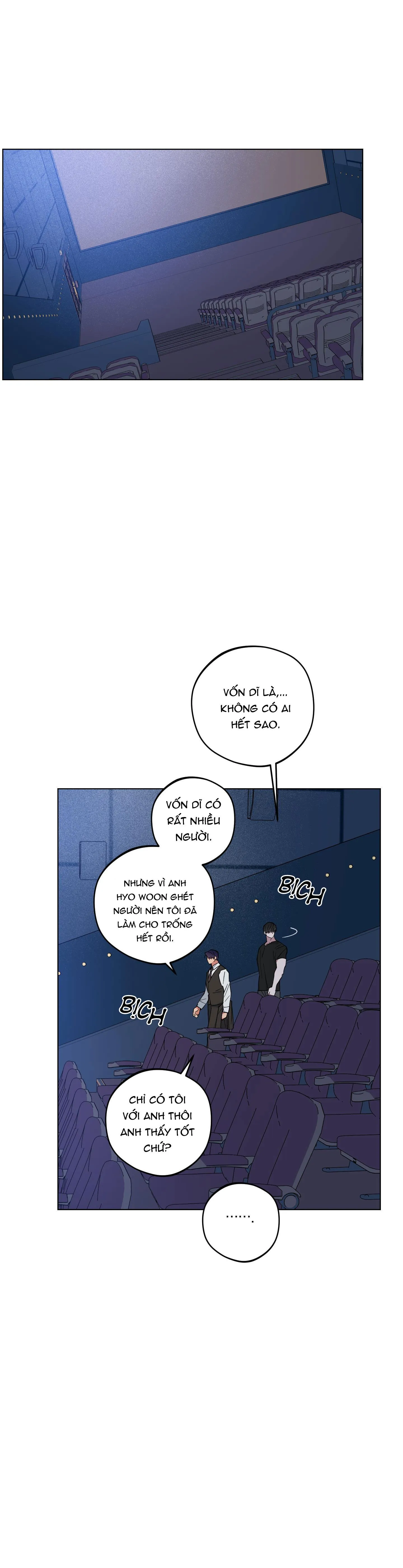 BÌNH MINH CỦA RỒNG Chapter 15 Trang 30