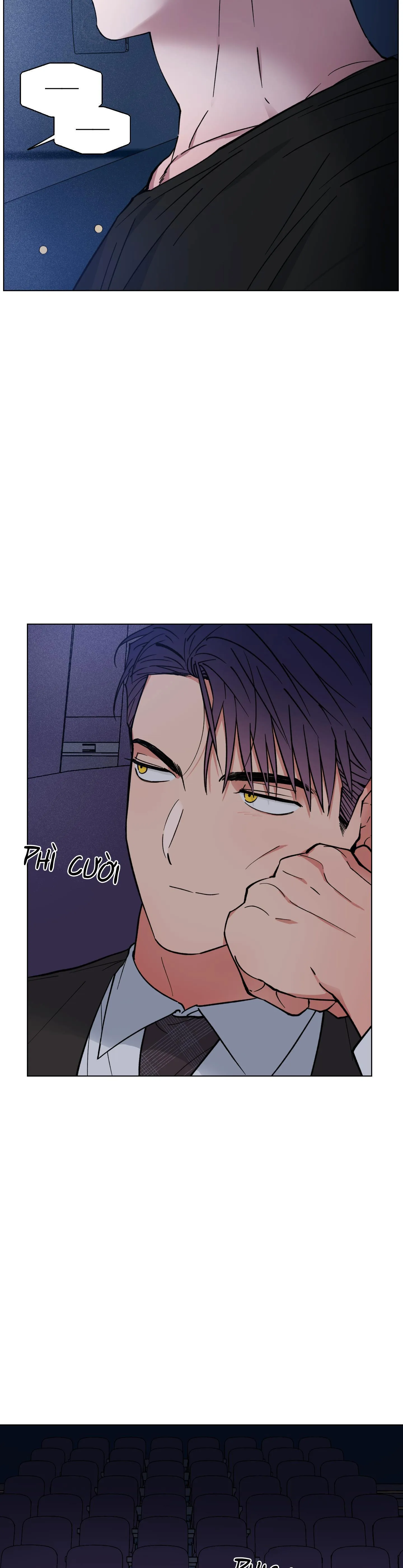 BÌNH MINH CỦA RỒNG Chapter 15 Trang 33