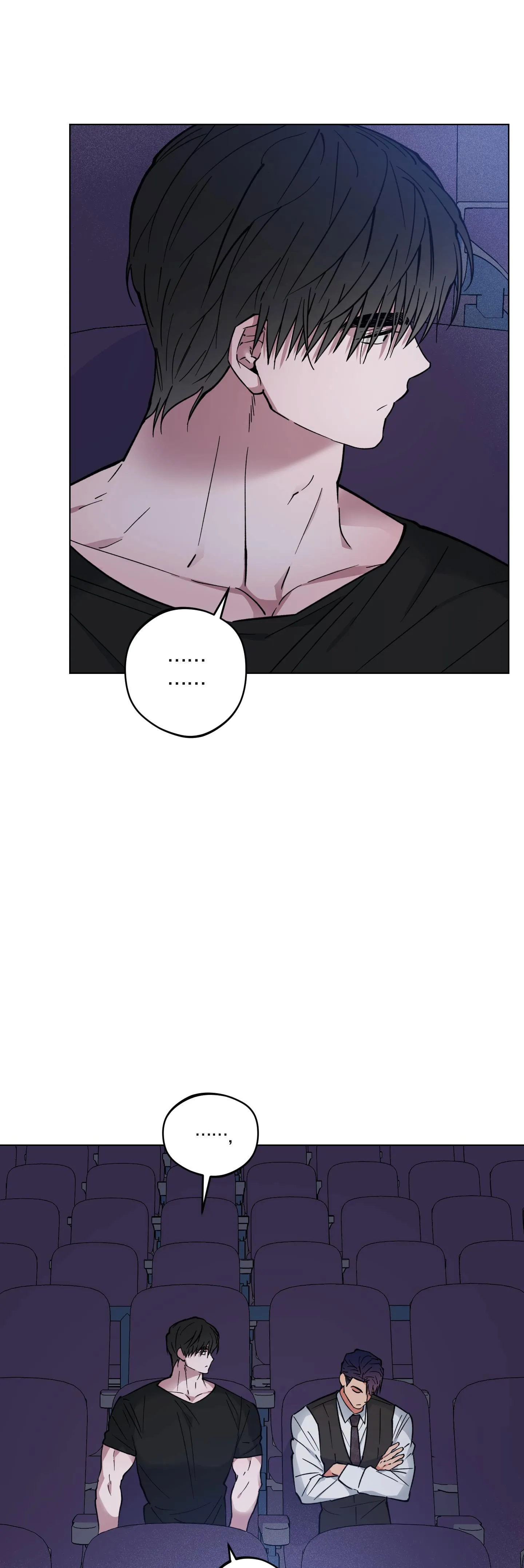 BÌNH MINH CỦA RỒNG Chapter 15 Trang 36