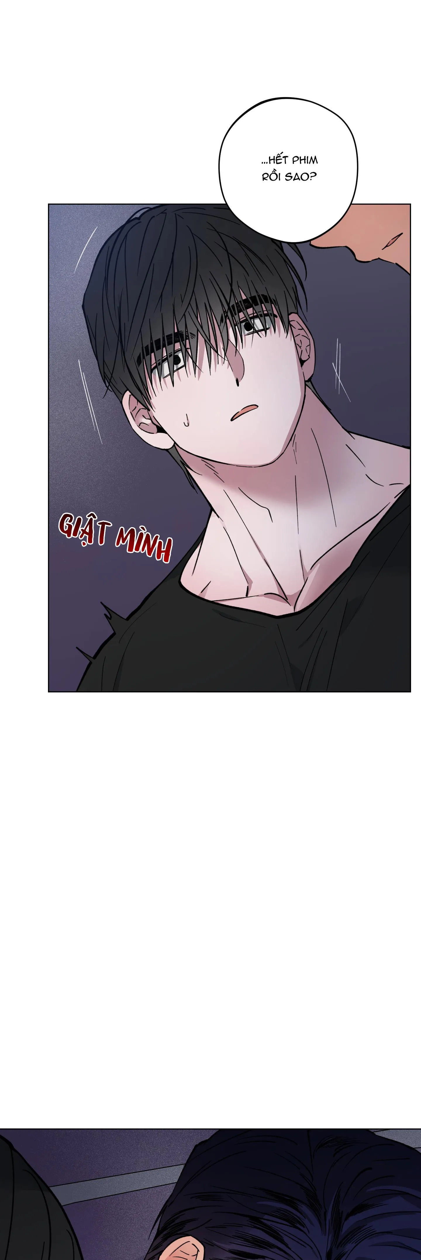 BÌNH MINH CỦA RỒNG Chapter 15 Trang 39