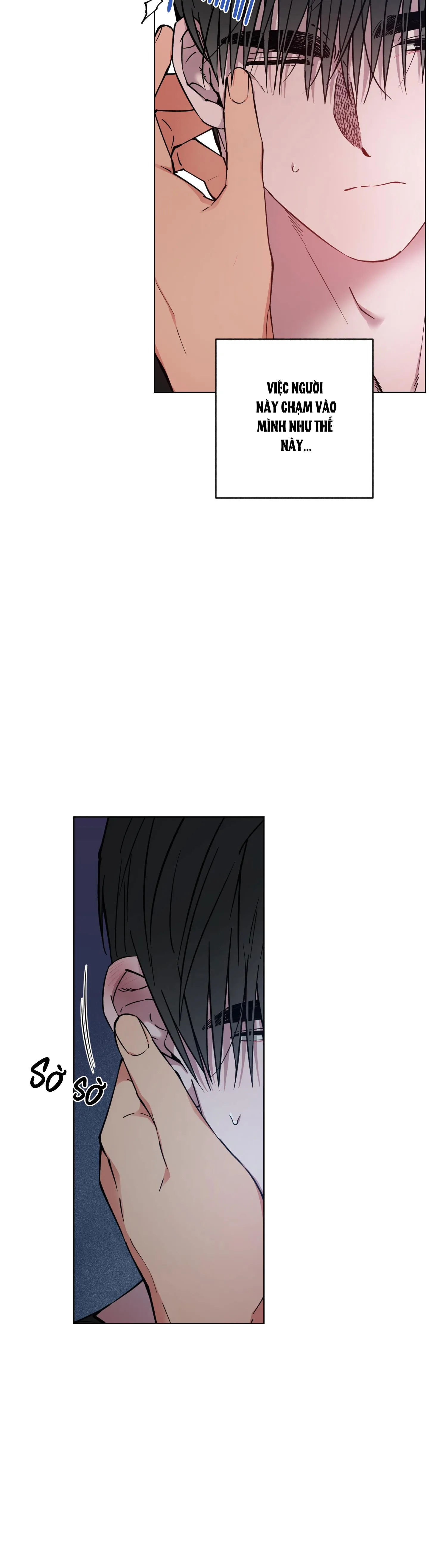 BÌNH MINH CỦA RỒNG Chapter 16 Trang 5