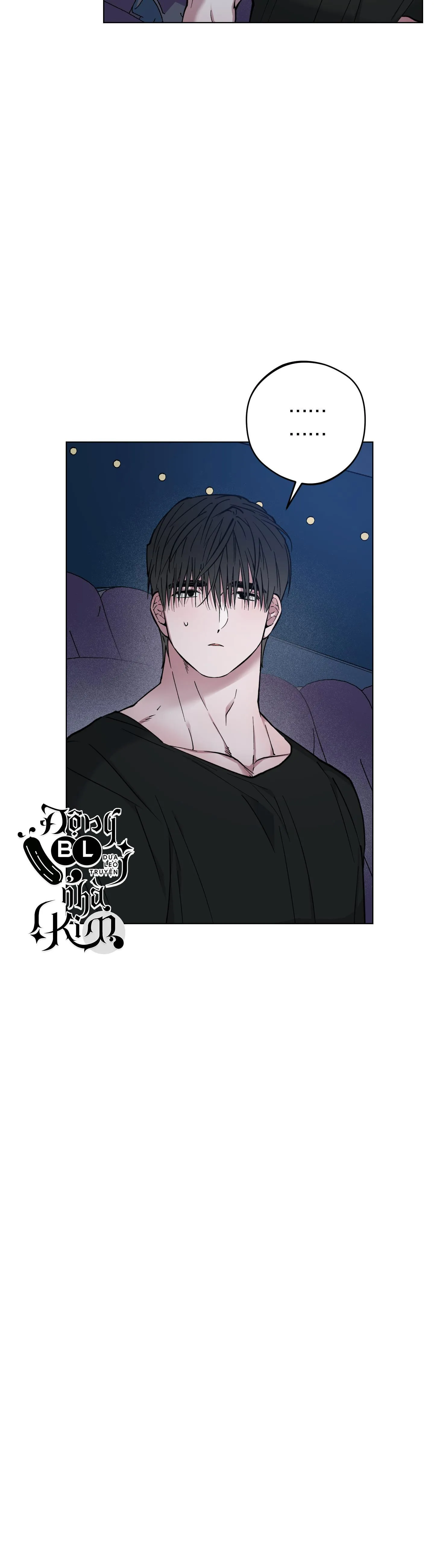 BÌNH MINH CỦA RỒNG Chapter 16 Trang 9