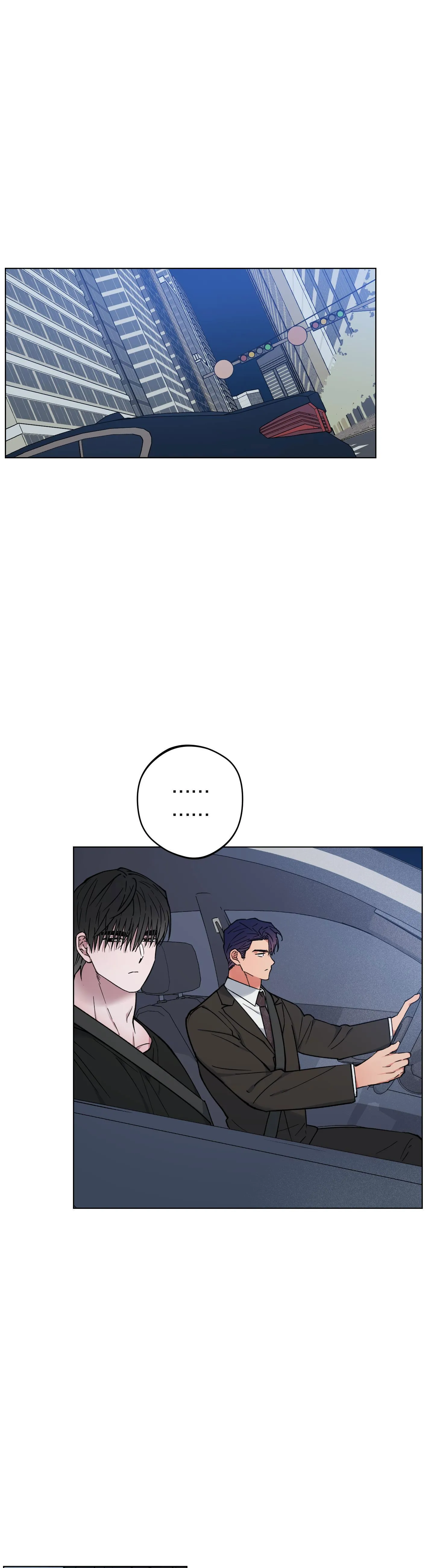 BÌNH MINH CỦA RỒNG Chapter 16 Trang 10