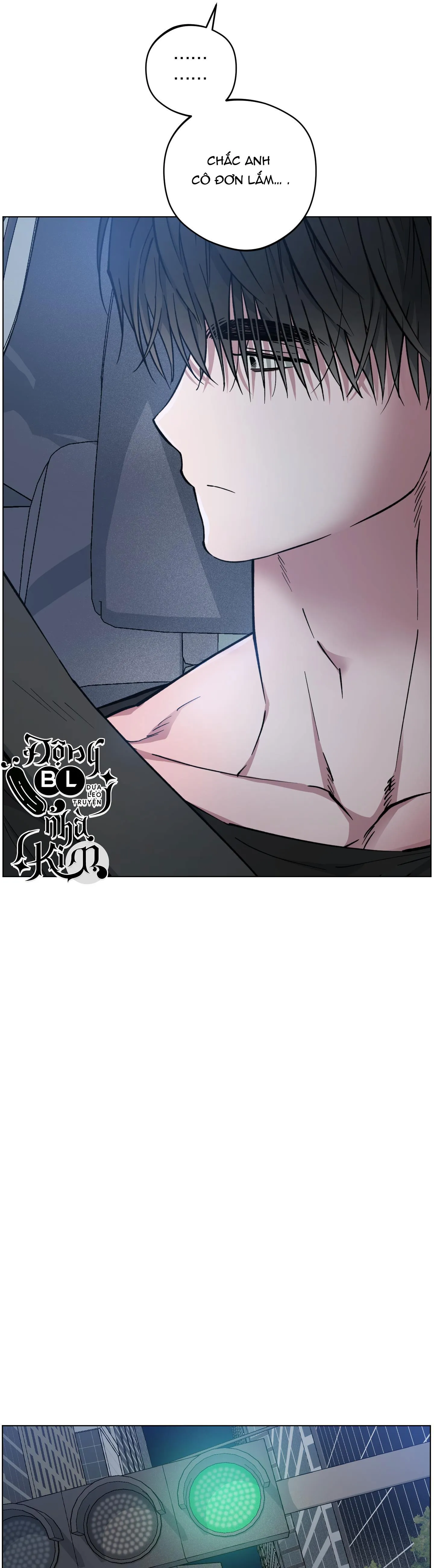 BÌNH MINH CỦA RỒNG Chapter 16 Trang 18