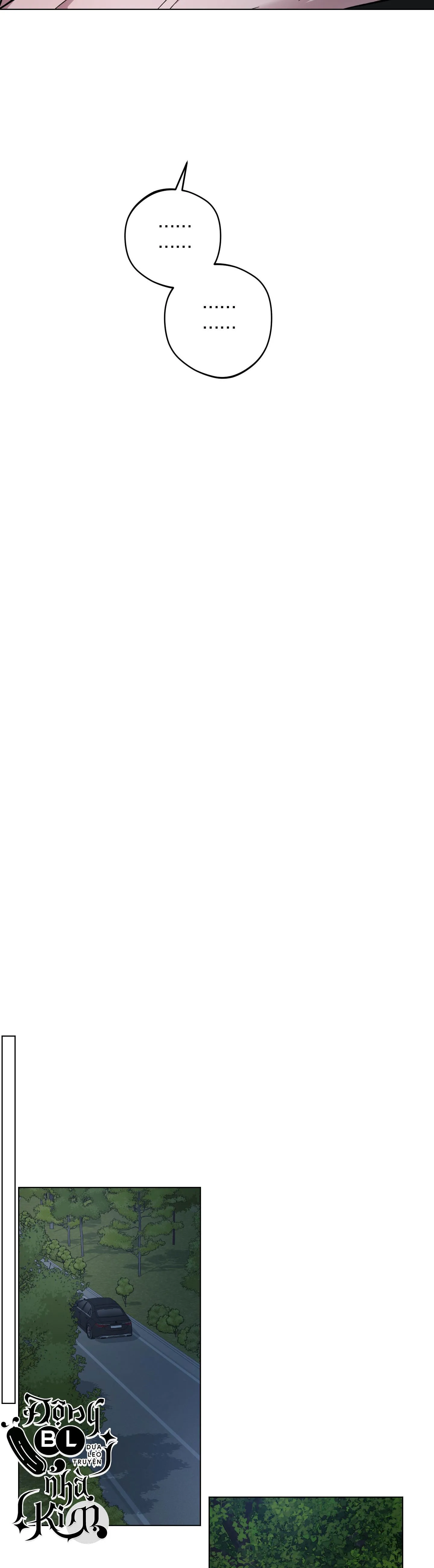 BÌNH MINH CỦA RỒNG Chapter 16 Trang 21