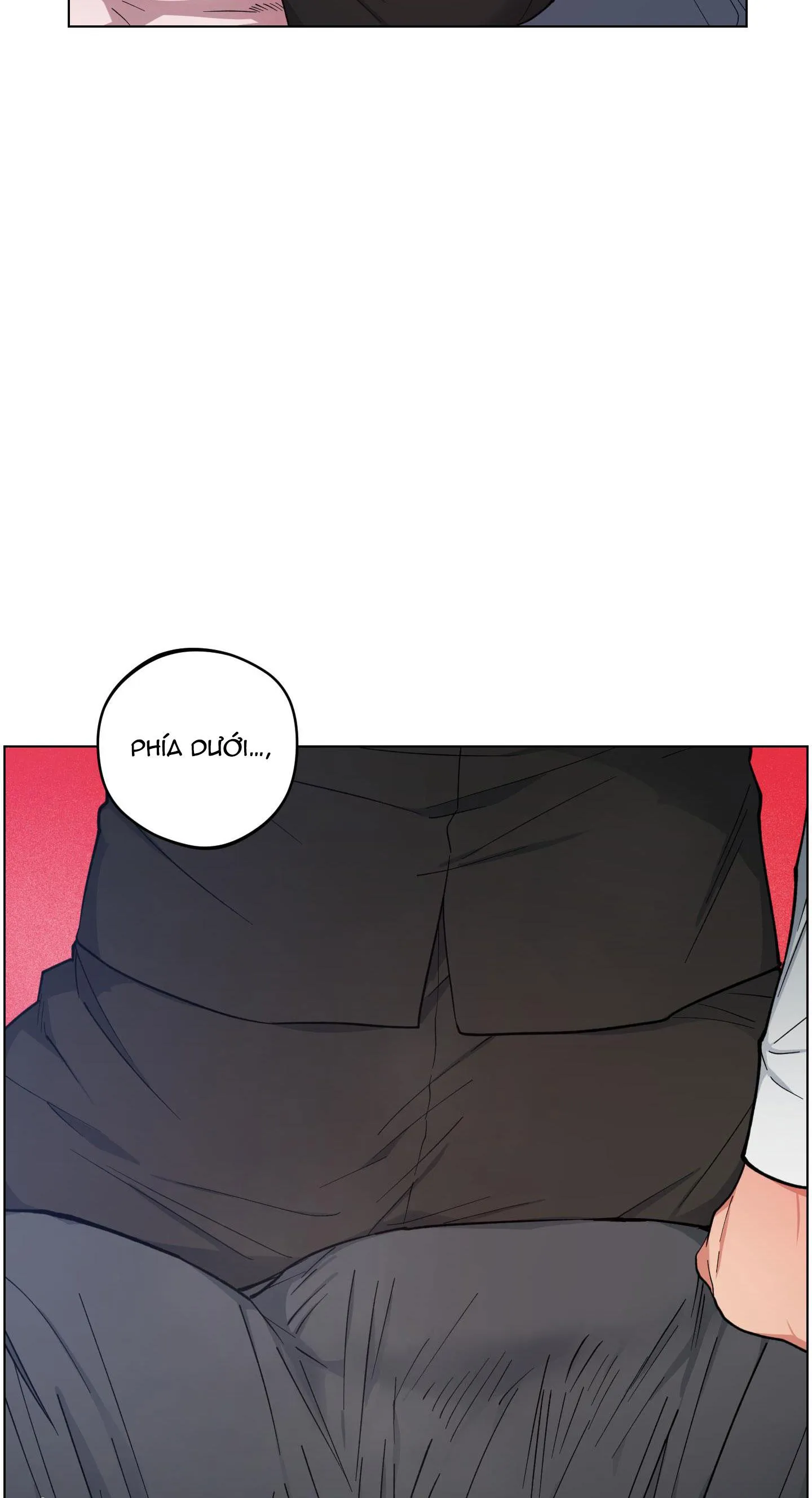 BÌNH MINH CỦA RỒNG Chapter 16 Trang 34