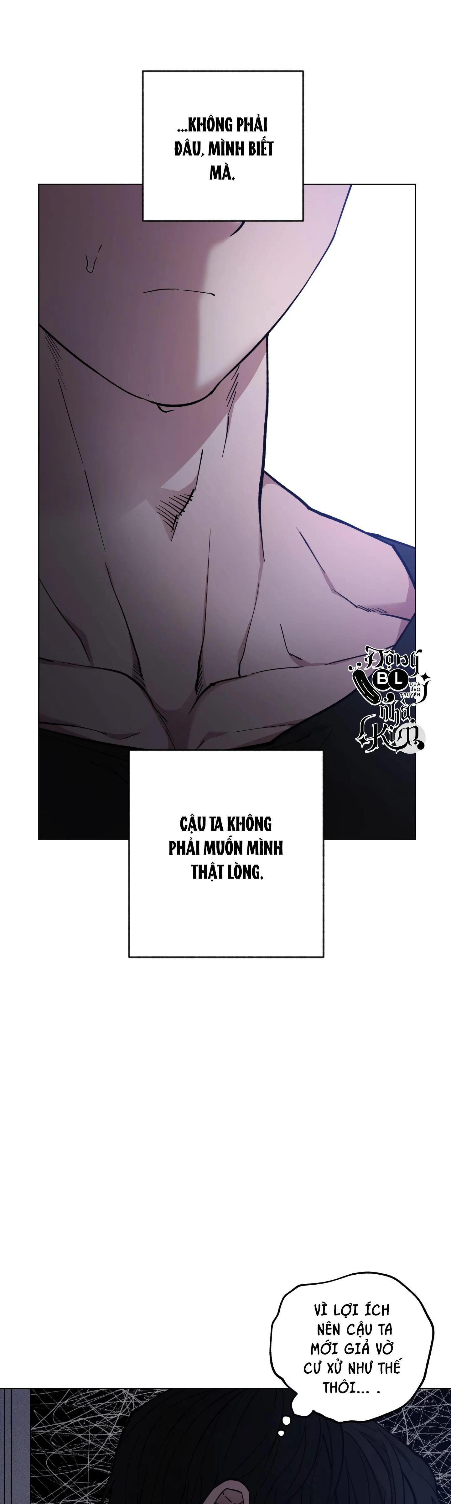 BÌNH MINH CỦA RỒNG Chapter 17 Trang 29