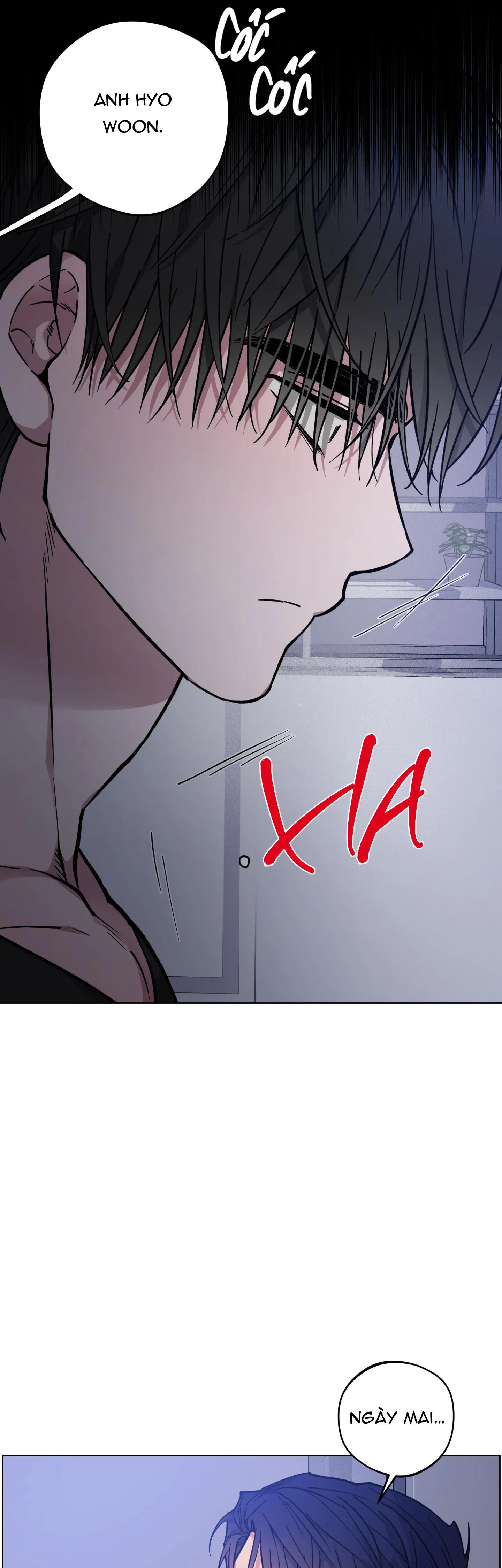 BÌNH MINH CỦA RỒNG Chapter 17 Trang 31