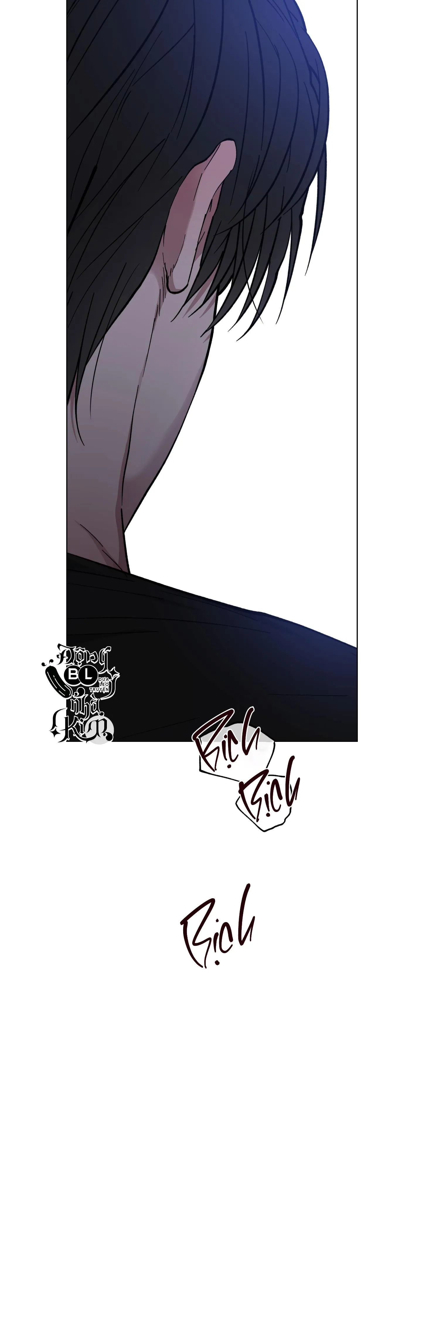 BÌNH MINH CỦA RỒNG Chapter 17 Trang 34