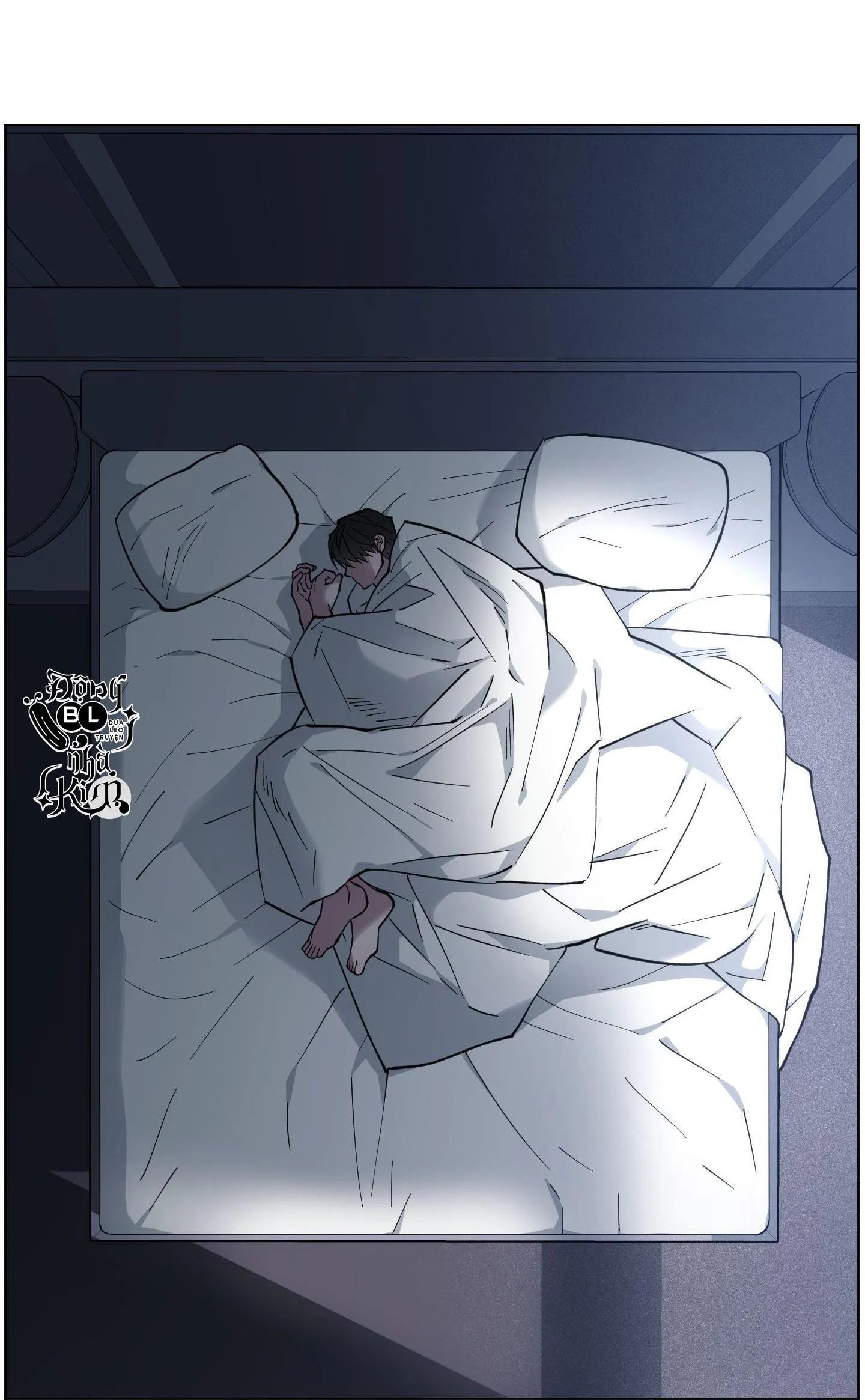 BÌNH MINH CỦA RỒNG Chapter 18 Trang 6