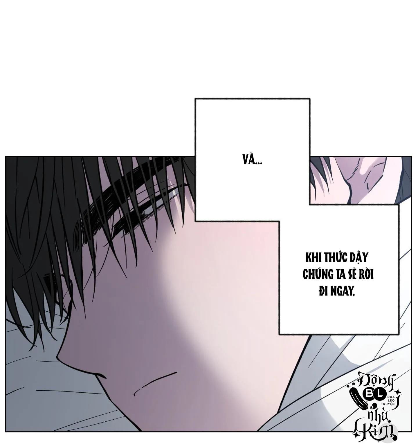 BÌNH MINH CỦA RỒNG Chapter 18 Trang 10