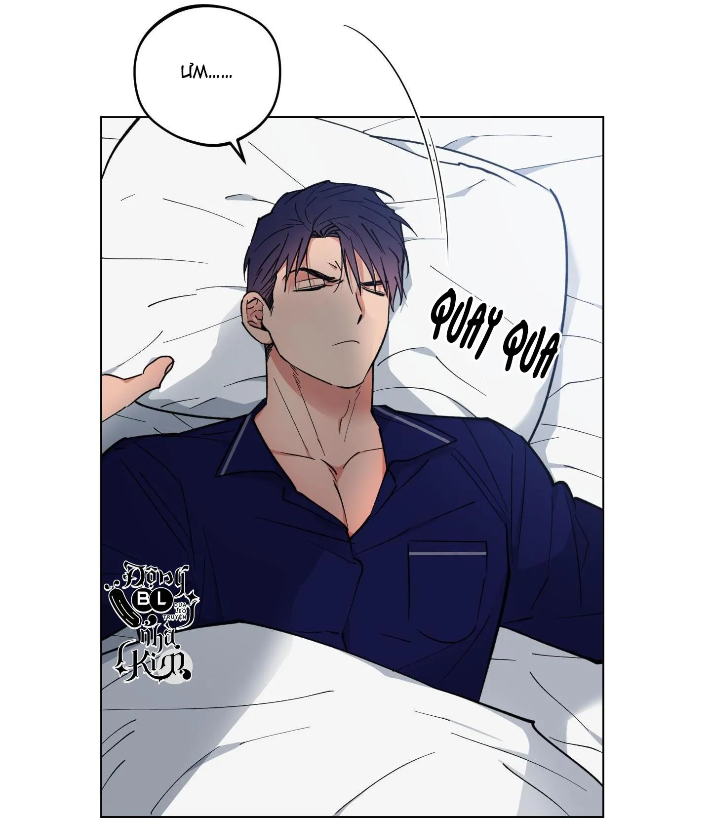 BÌNH MINH CỦA RỒNG Chapter 18 Trang 27