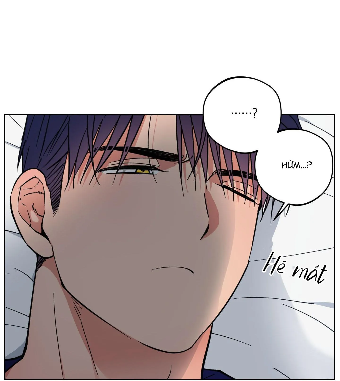 BÌNH MINH CỦA RỒNG Chapter 18 Trang 29