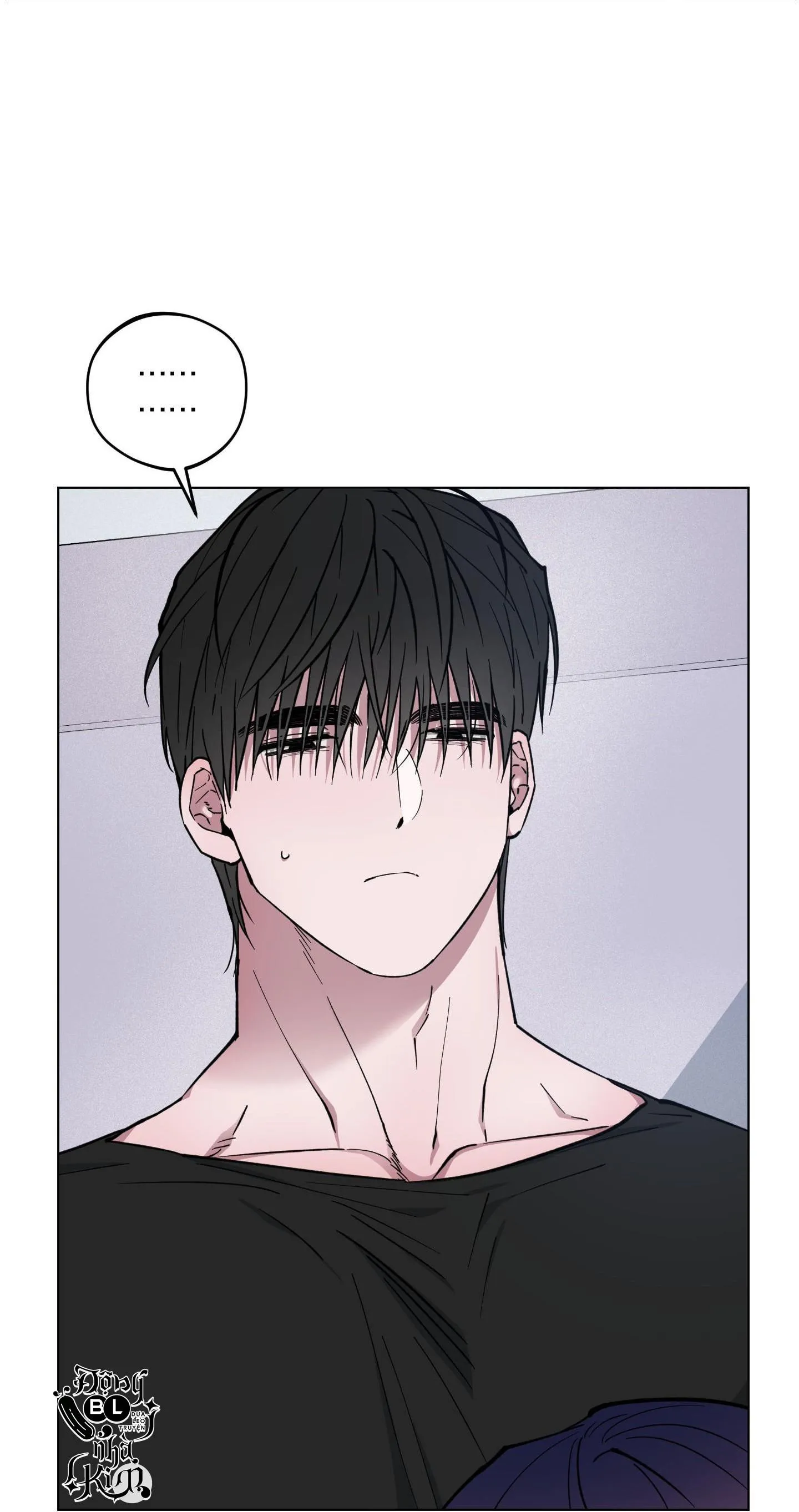 BÌNH MINH CỦA RỒNG Chapter 18 Trang 42