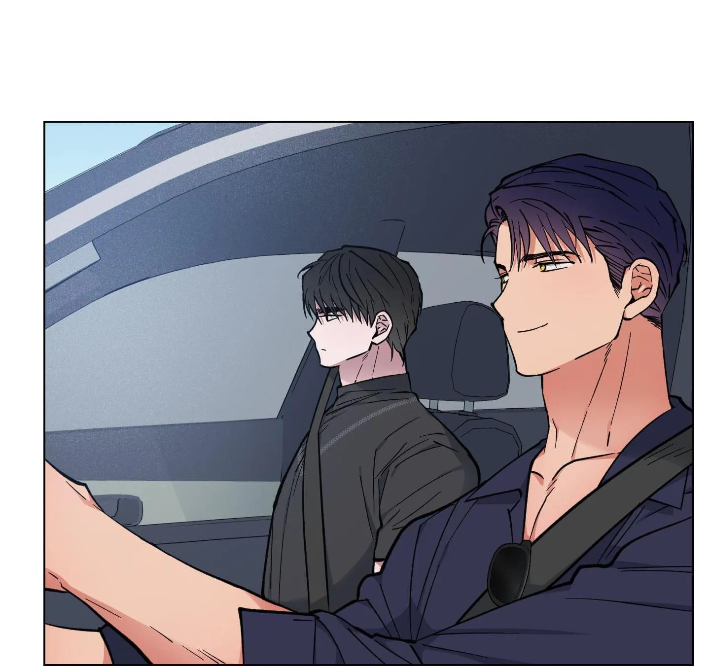 BÌNH MINH CỦA RỒNG Chapter 18 Trang 50