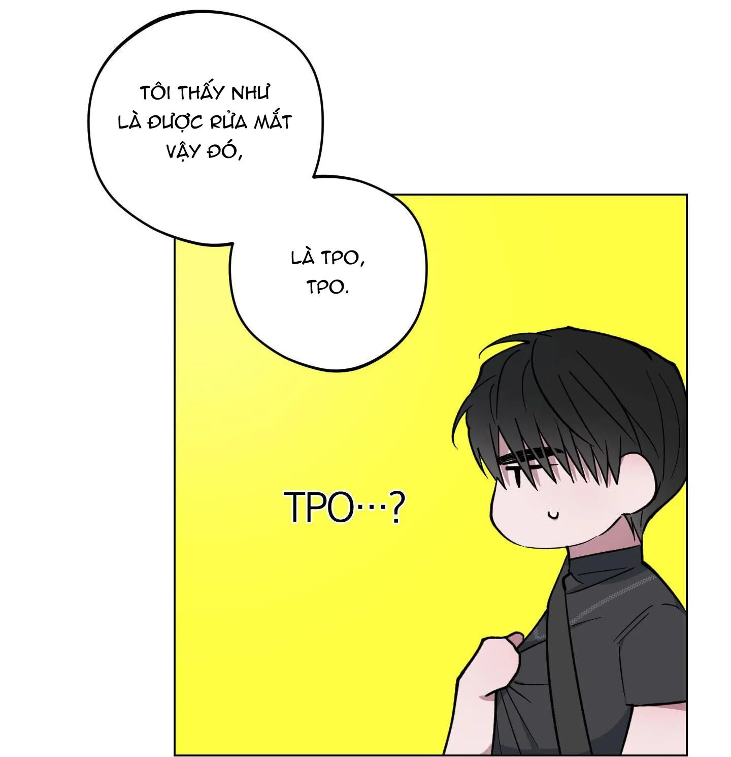 BÌNH MINH CỦA RỒNG Chapter 18 Trang 54