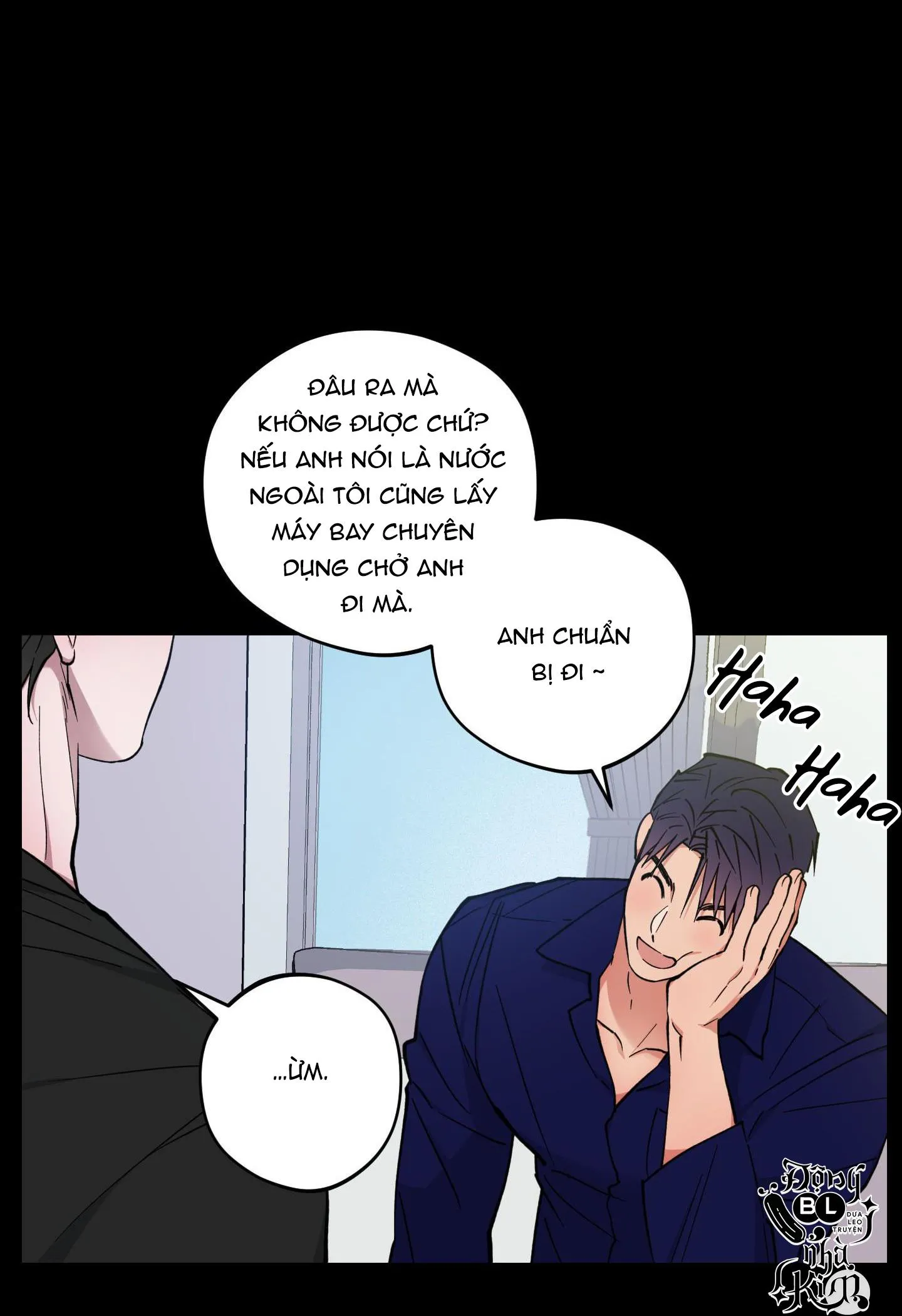 BÌNH MINH CỦA RỒNG Chapter 18 Trang 65