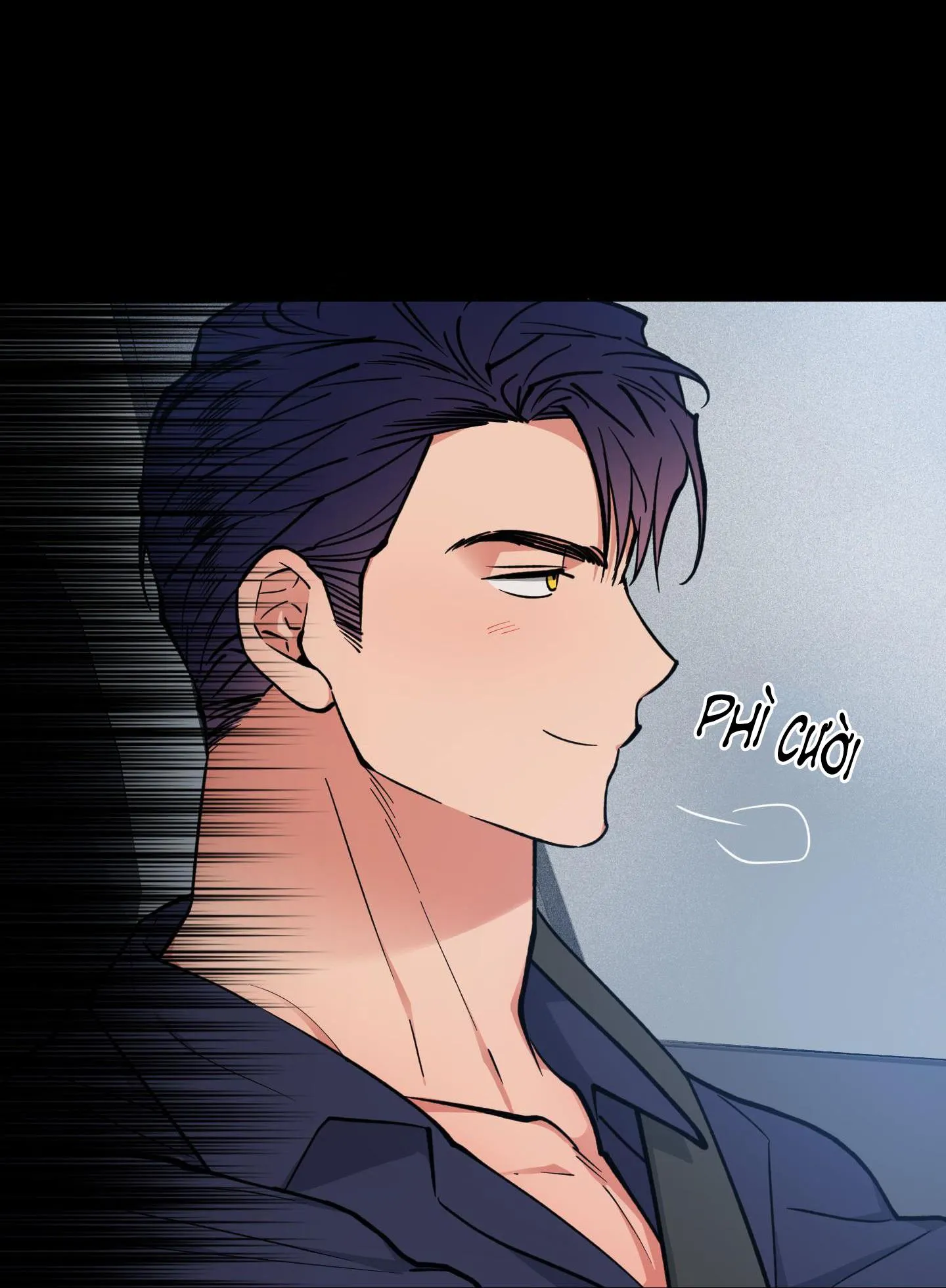 BÌNH MINH CỦA RỒNG Chapter 18 Trang 68