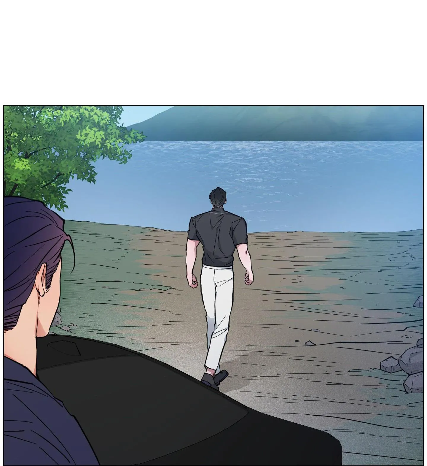 BÌNH MINH CỦA RỒNG Chapter 18 Trang 85