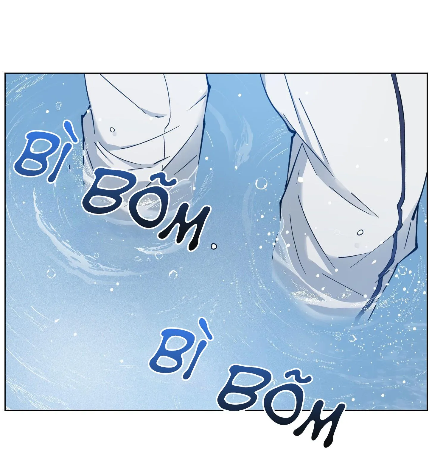 BÌNH MINH CỦA RỒNG Chapter 18 Trang 90