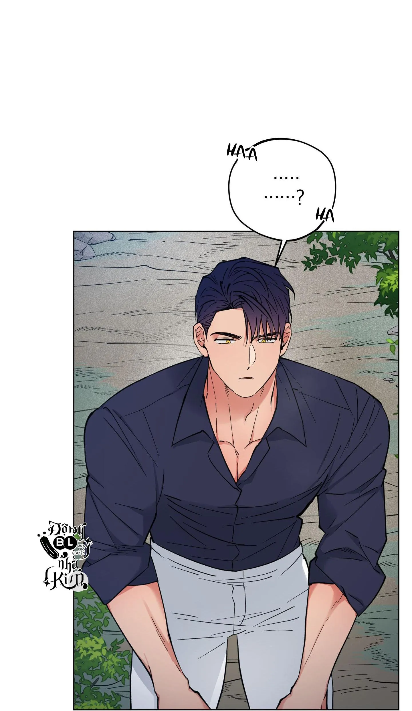 BÌNH MINH CỦA RỒNG Chapter 18 Trang 97