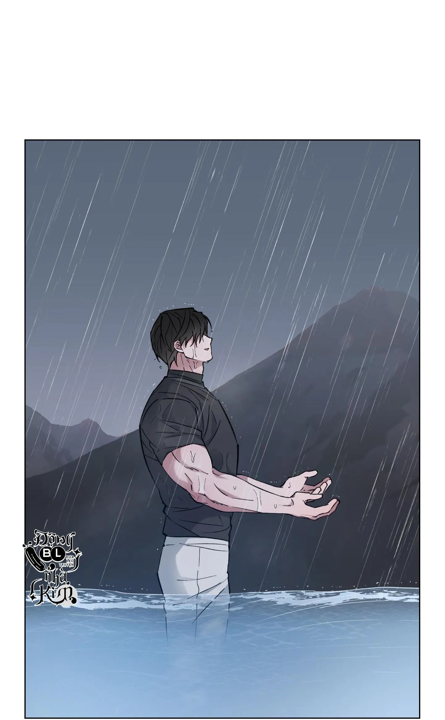 BÌNH MINH CỦA RỒNG Chapter 18 Trang 104