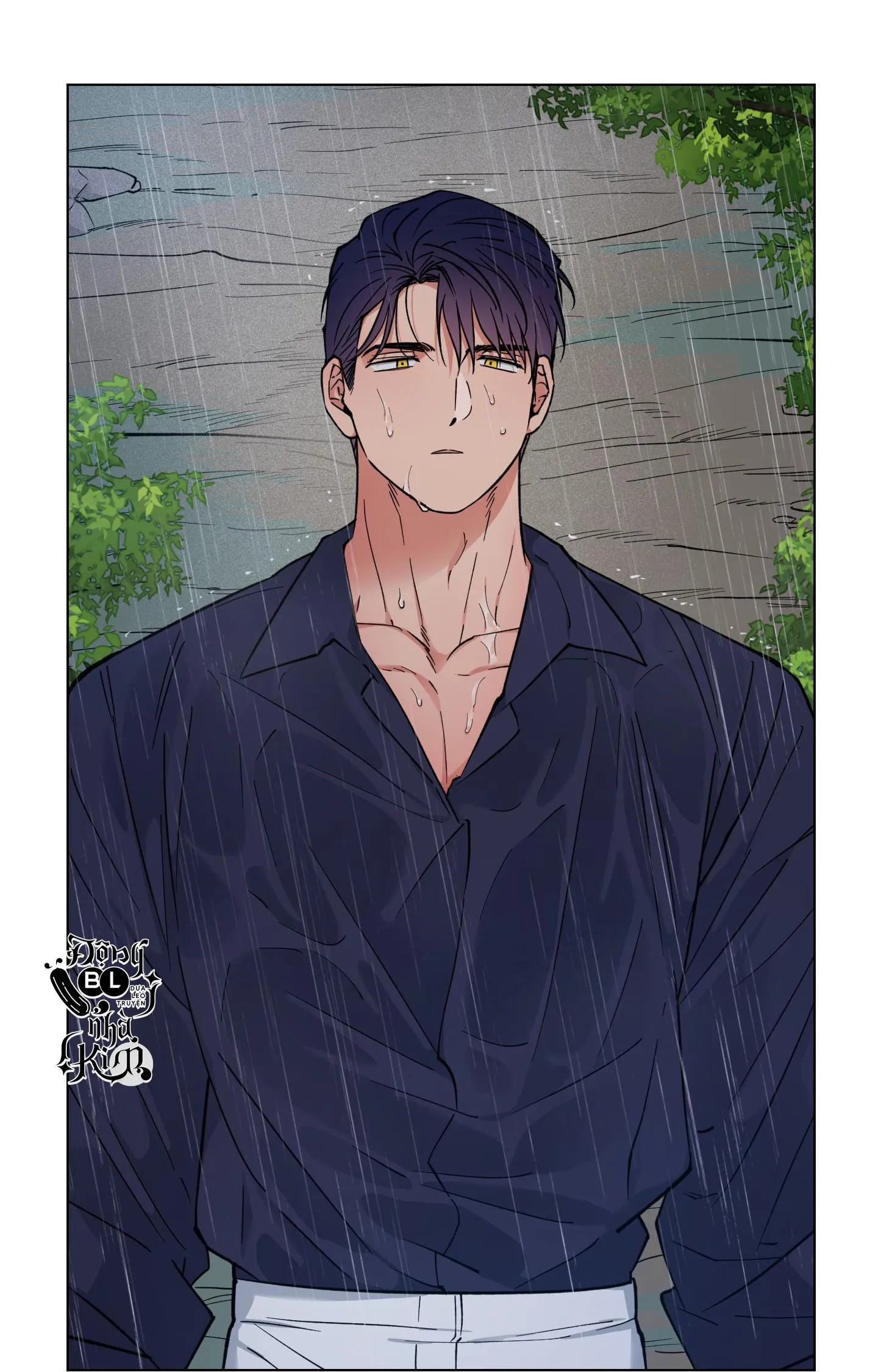 BÌNH MINH CỦA RỒNG Chapter 18 Trang 108