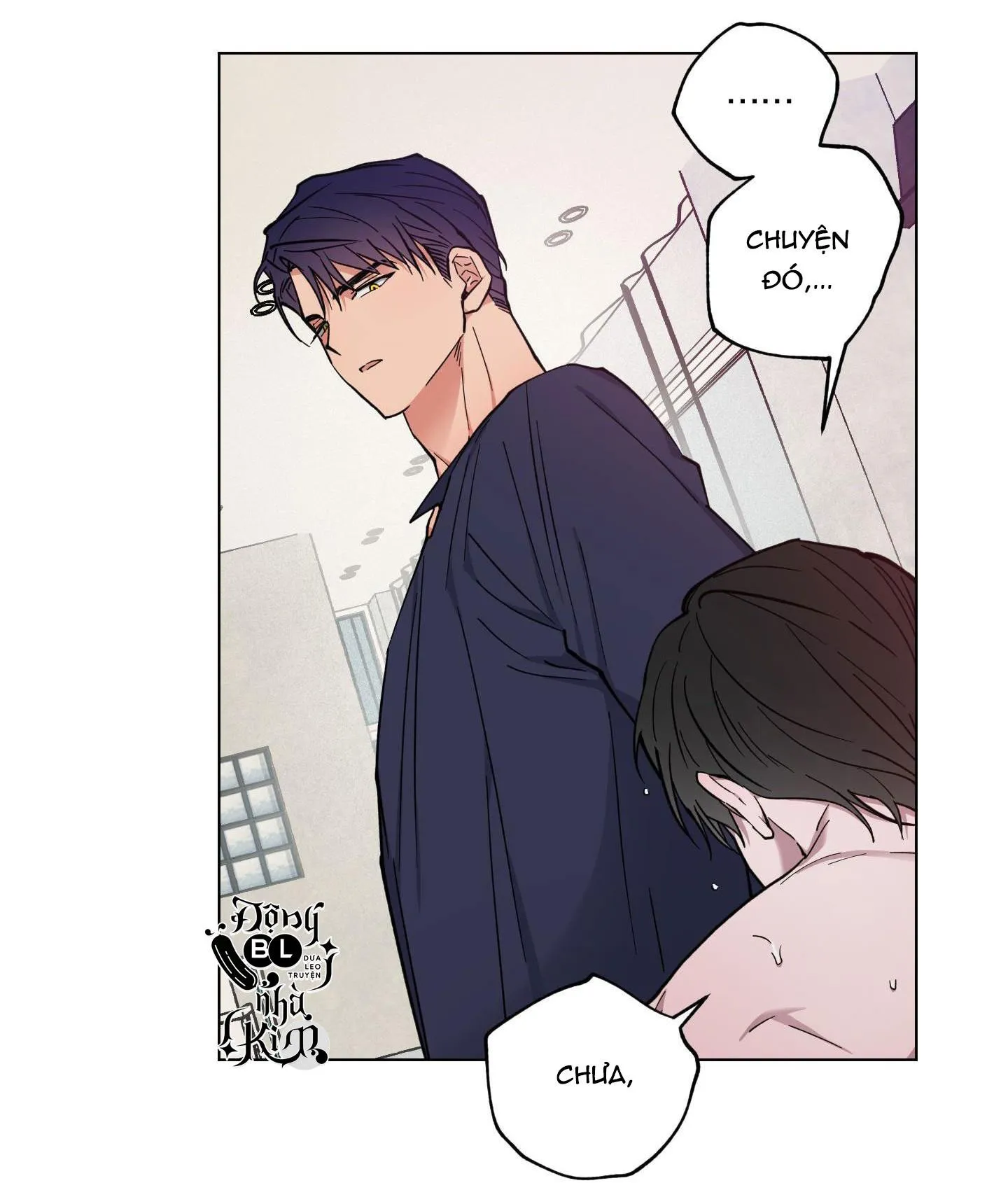 BÌNH MINH CỦA RỒNG Chapter 18 Trang 138