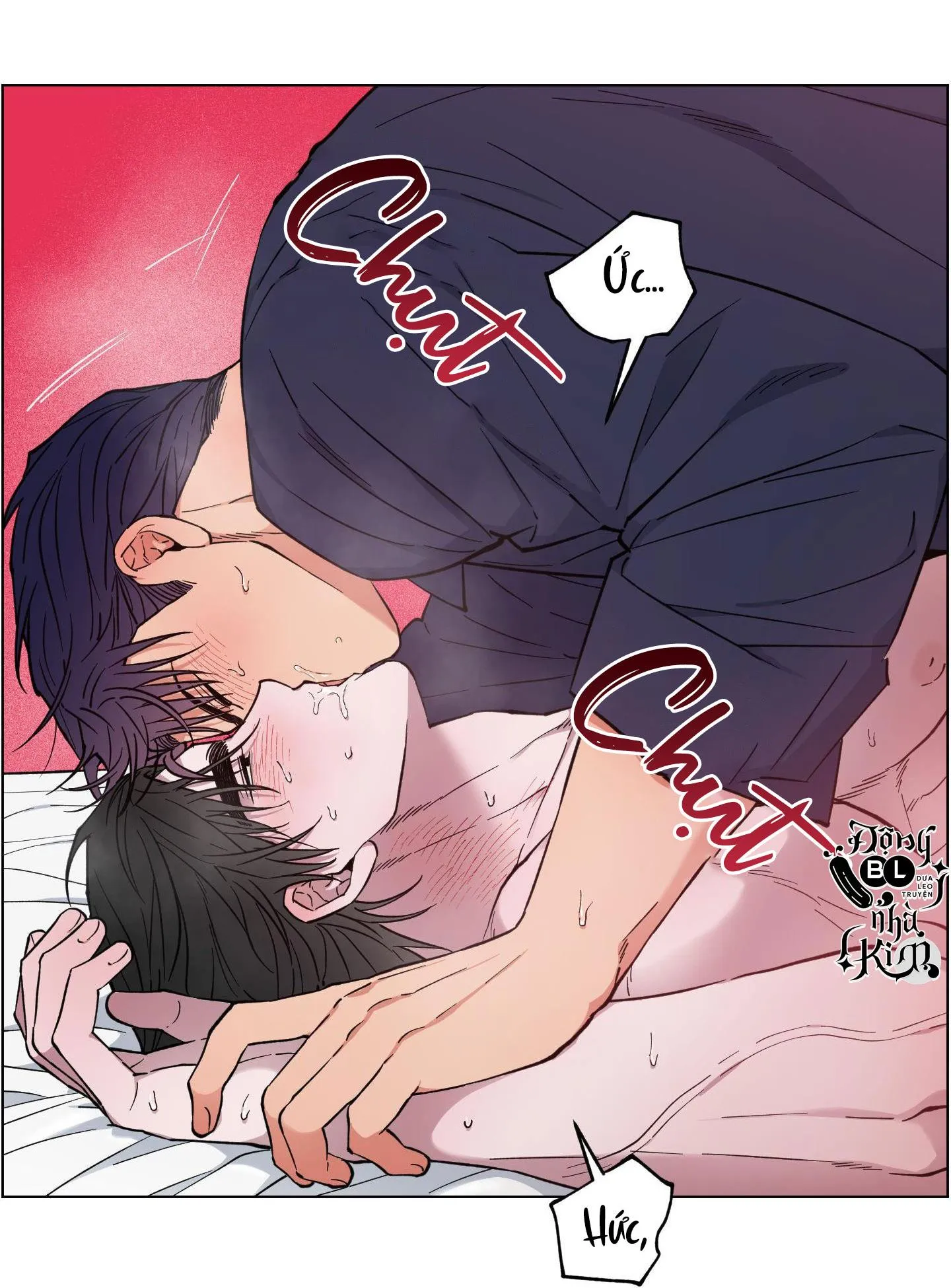 BÌNH MINH CỦA RỒNG Chapter 18 Trang 149