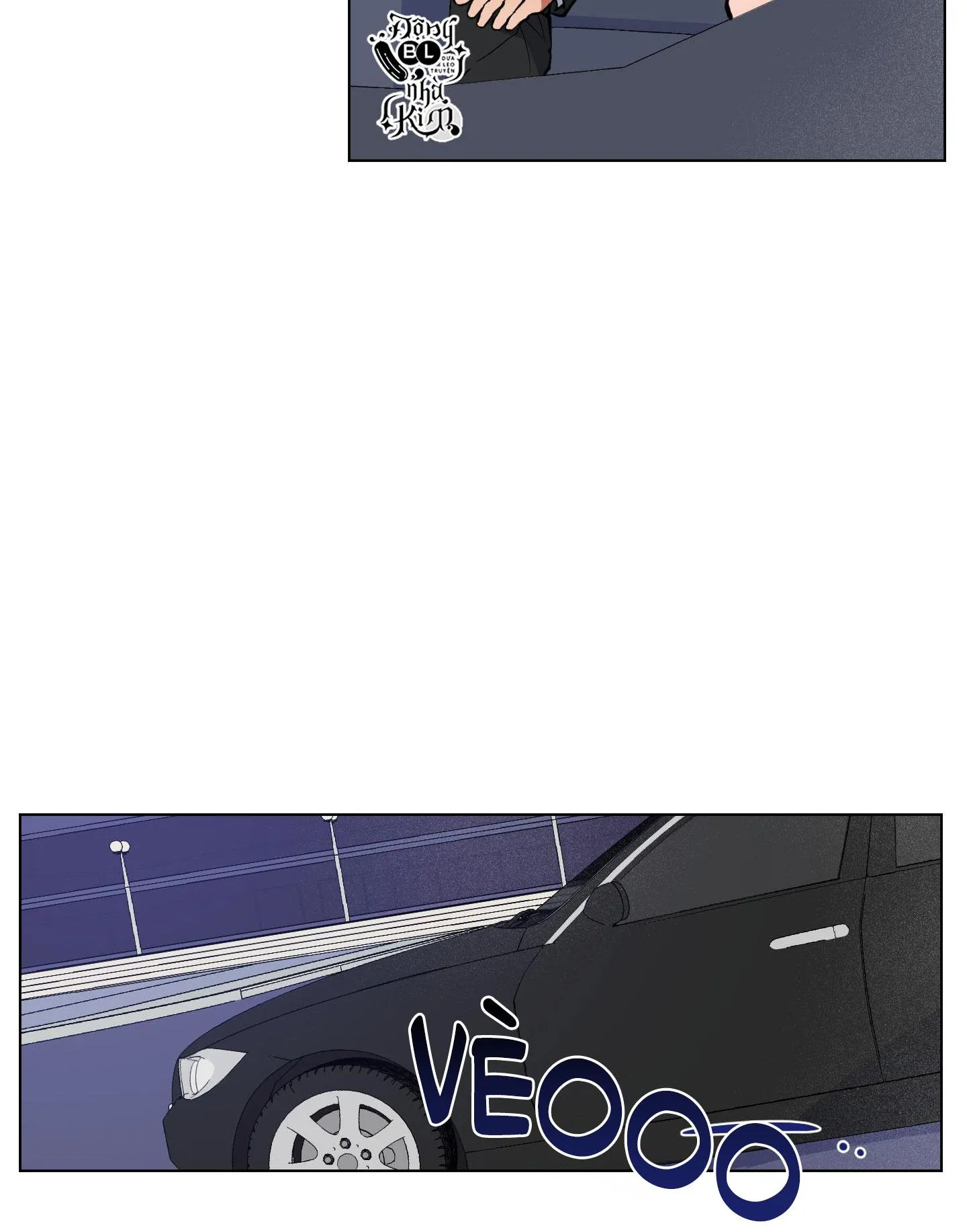 BÌNH MINH CỦA RỒNG Chapter 2 Trang 3