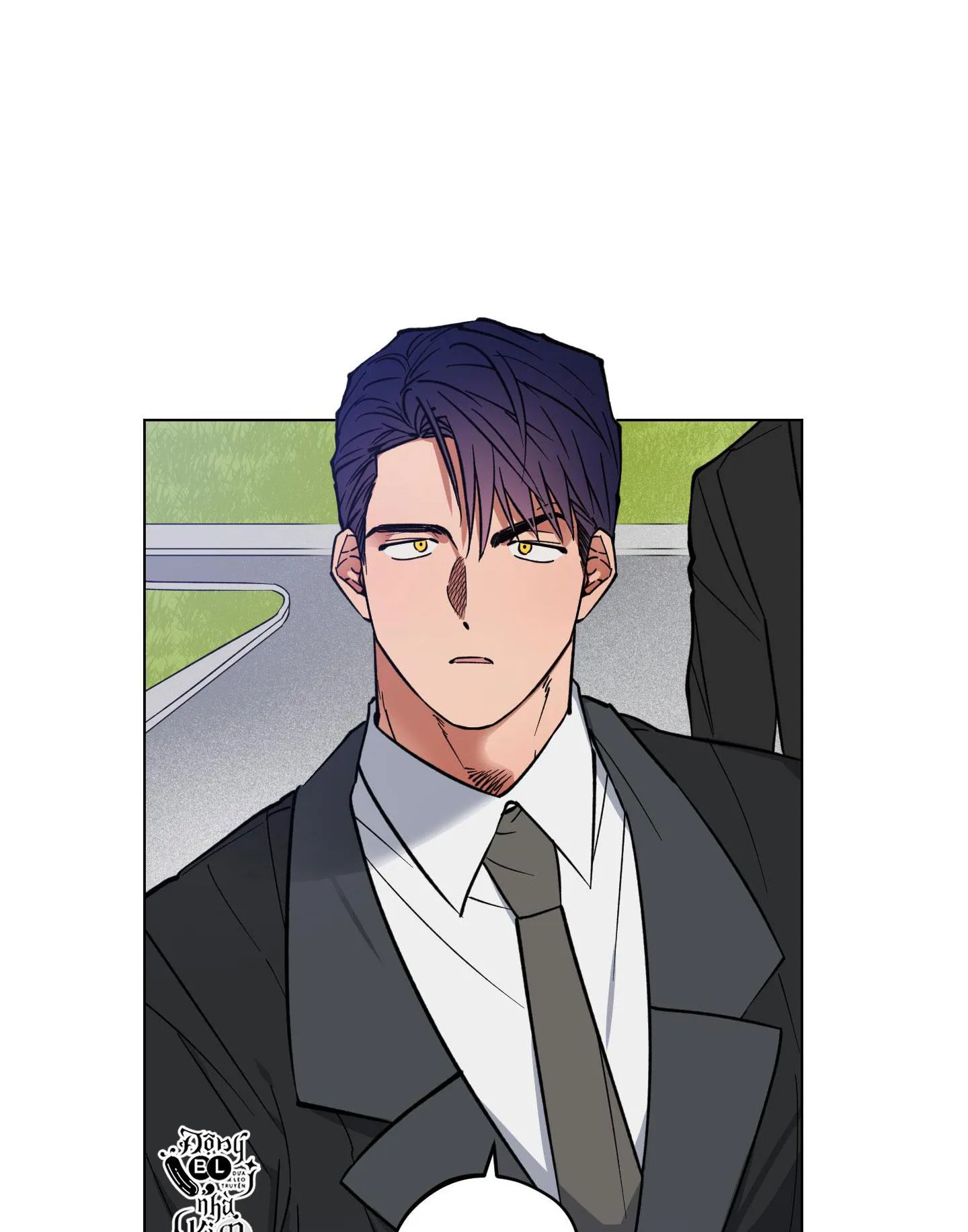 BÌNH MINH CỦA RỒNG Chapter 2 Trang 16