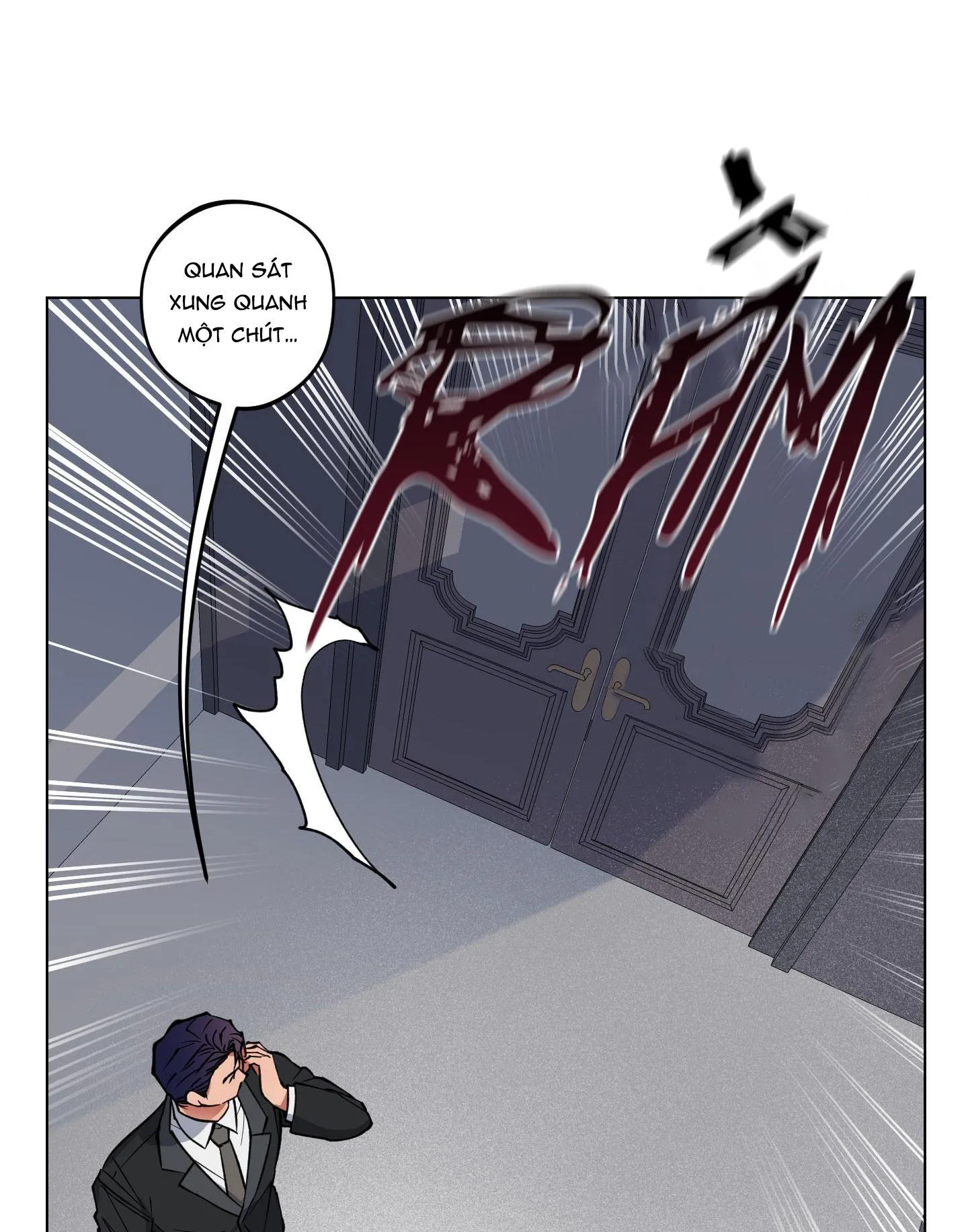 BÌNH MINH CỦA RỒNG Chapter 2 Trang 21