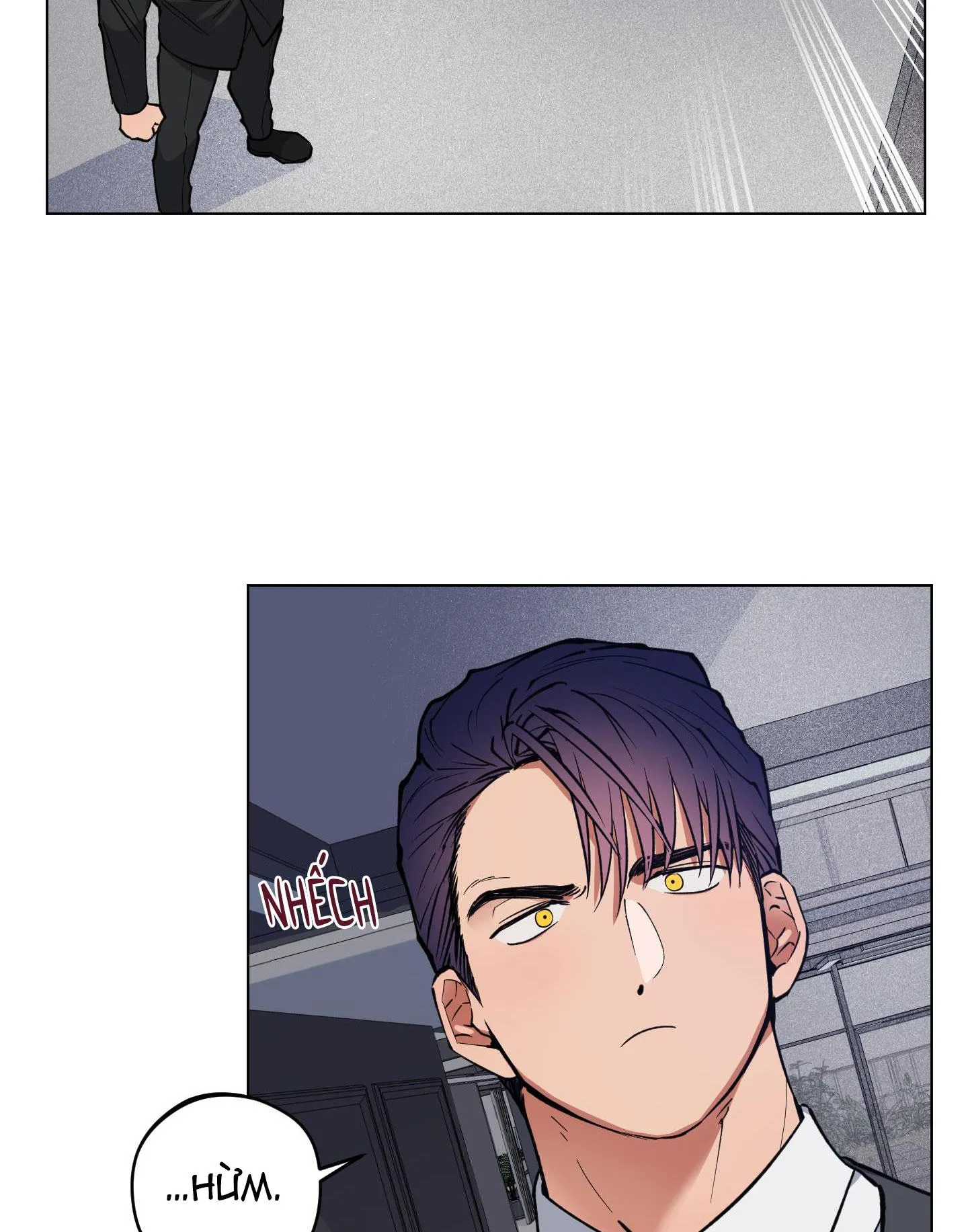 BÌNH MINH CỦA RỒNG Chapter 2 Trang 22